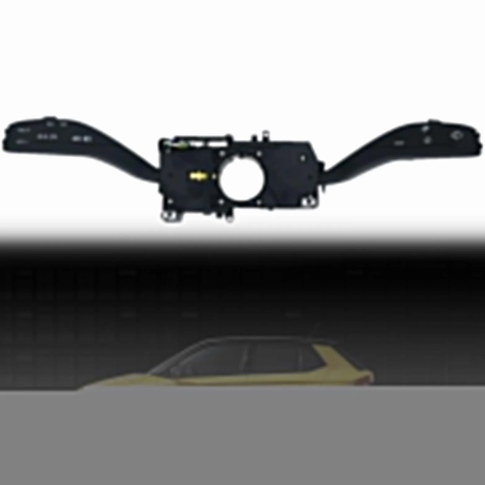 Przełącznik kierunkowskazu Pasuje do Seat Ibiza Skoda Fabia VW Transport 6RD953503B 7H0953513C