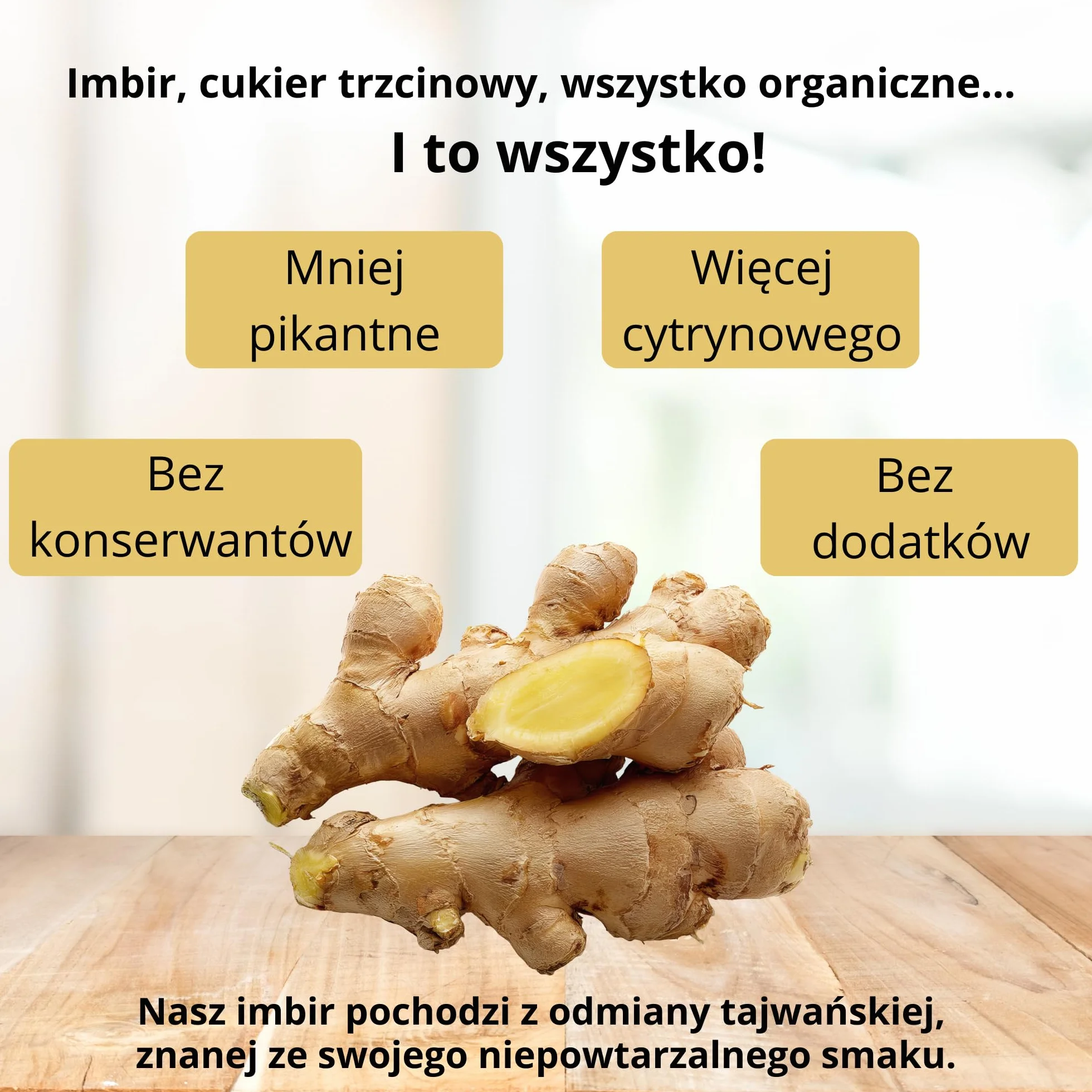 [MA] bio-épicerie | Imbir kandyzowany w kostkach oblany czekoladą | 940G | Pakowane luzem | Certyfikat ekologiczny bio| Najwyższej jakości kandyzowane owoce i czekolada | Bez konserwantów