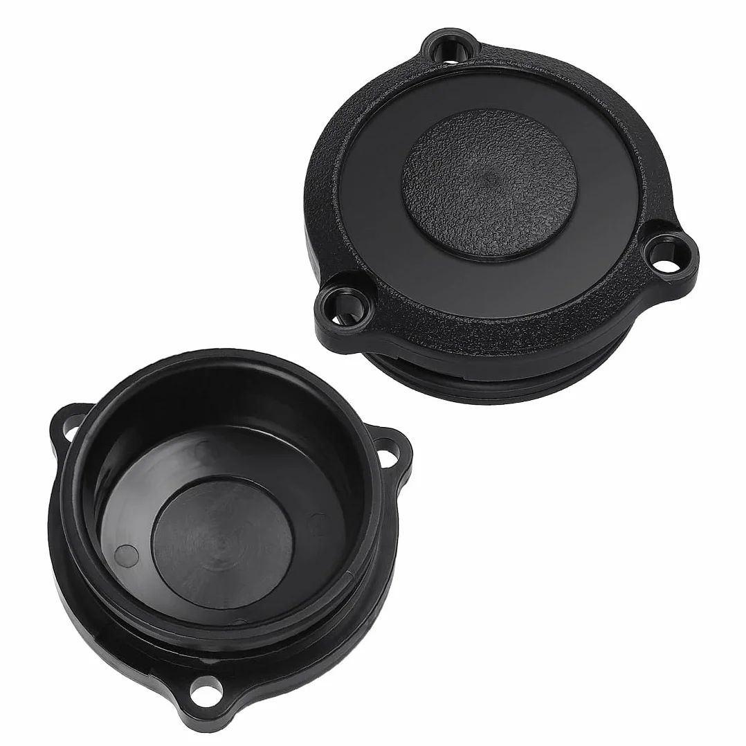 Przednia osłona na koła, 2 sztuki, do Polaris Sportsman 500 400 335 HO RSE 6x6 Scrambler 500 400 4x4 Magnum 325 425 500 4x4 HDS Big Boss Xplorer Diesel Worker Xpedition