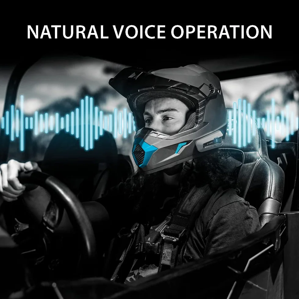 PACKTALK EDGE SINGLE – ORV