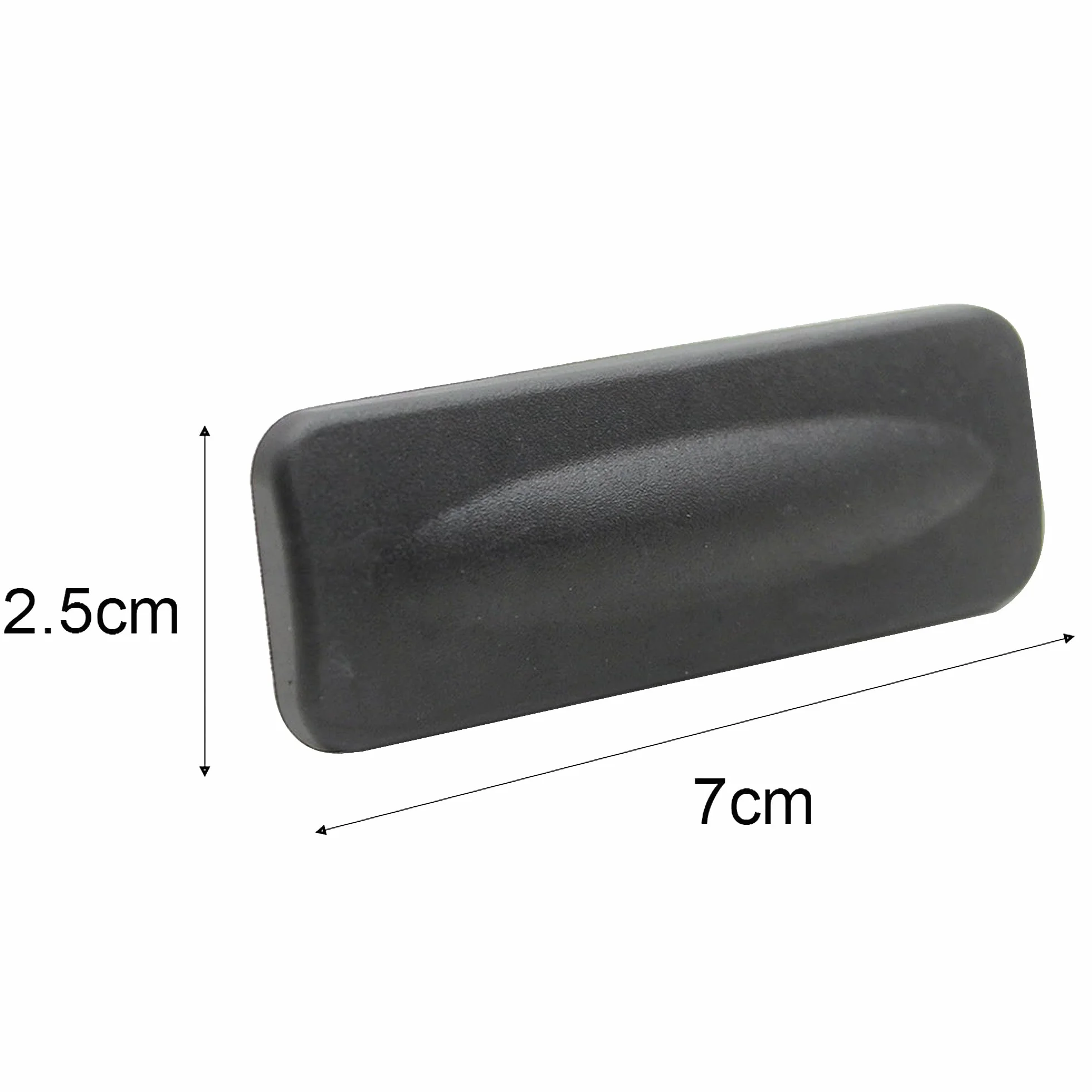 Wyłącznik klapy bagażnika, klamka drzwi klapy bagażnika ABS, zamiennik 81260-A5000, 81260A5000 do Hyundai i30, do GD KIA CEED 1.8 12-17 2012-2017