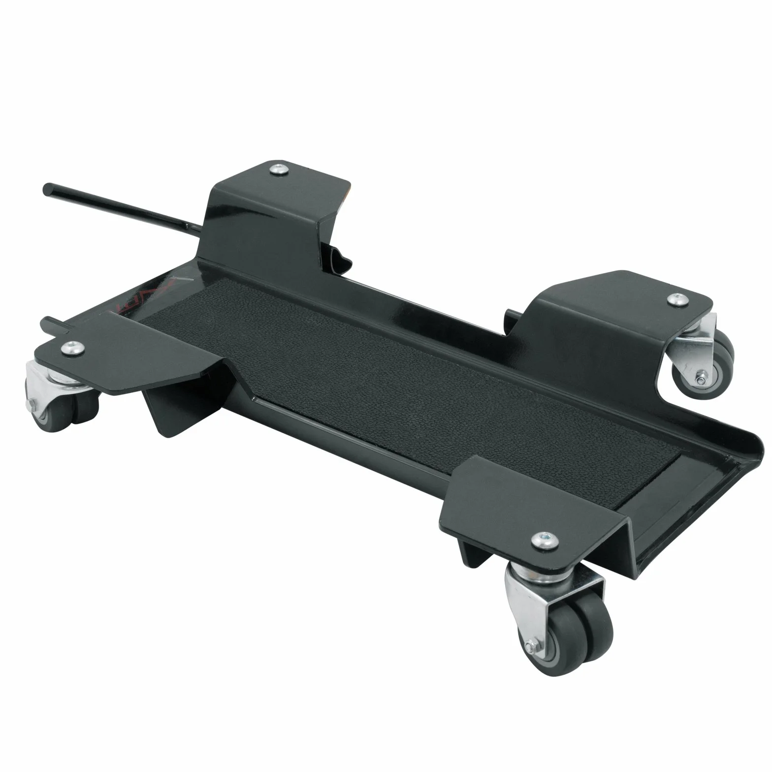 Pro Cruiser Motorbike Stand Mover Garage Motorcycle Cross Trials Heavy Duty