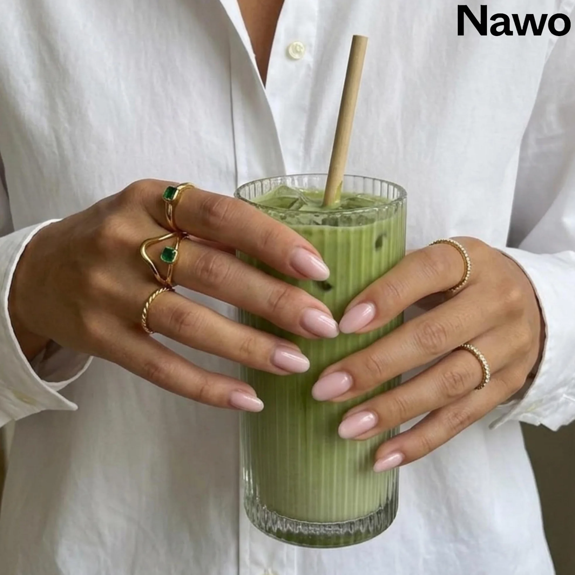 Nawo Routines Matcha Premium – 30 g & 100g, Klasa Ceremonialna, 100 % Naturalna i Ekologiczna Zielona Herbata w Proszku z Japonii (30g, Matcha)