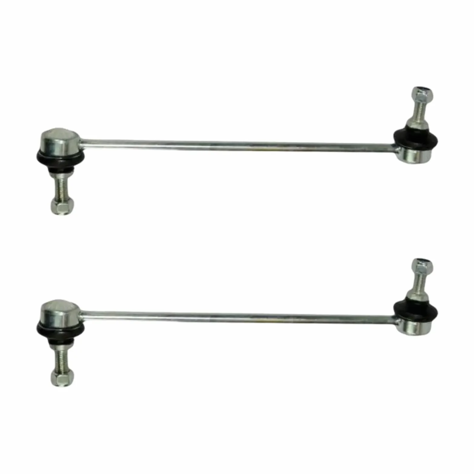 zestaw stabilizatora 2 Sztuki Przedniego Stabilizatora, Drążka Stabilizatora, Drążków 1851900, 1223792, Pasujące Do Forda Focusa Kombi, Sedana MK II Hatchback Stabilizatory Poprzeczne