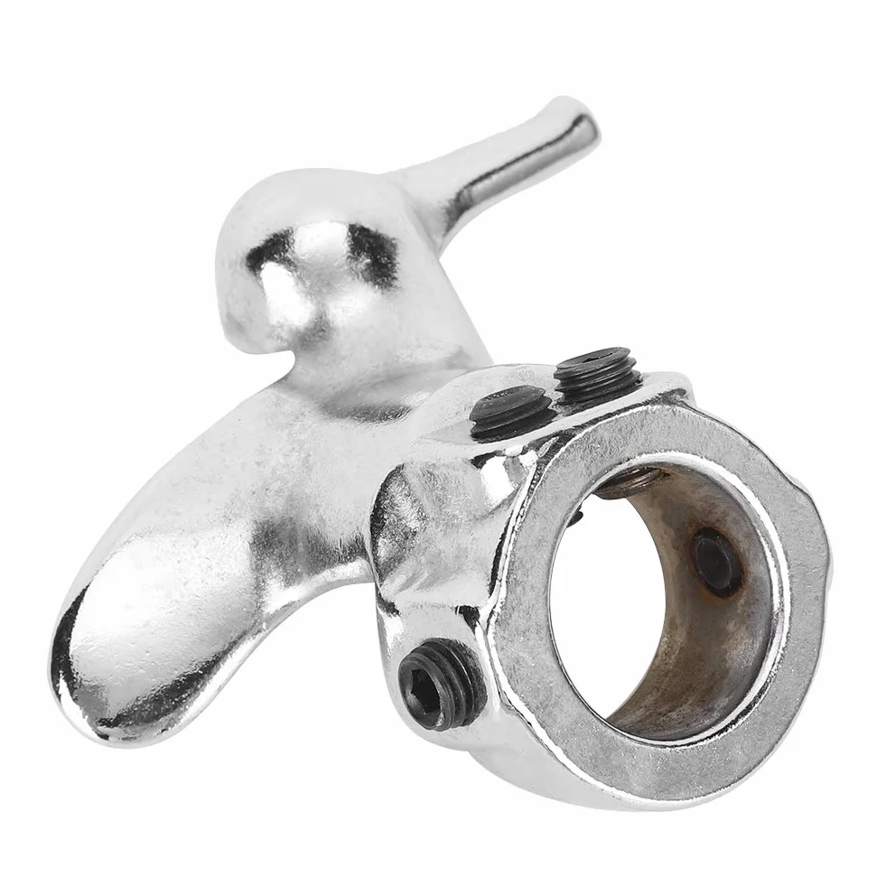 Montażownica do opon kartingowych Zohisin wykonana z dobrej jakości materiału 13.0×9. 0×8. 0 30mm motocykl samochód stalowa montażownica do montażu demontaż kaczka akcesoria z 3