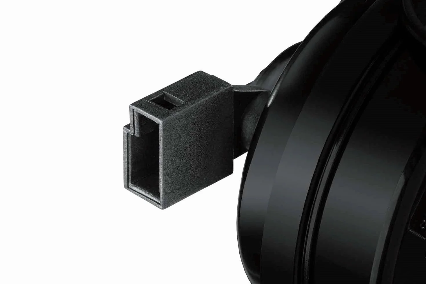 HELLA Fanfara TE26 12V 110dB 400Hz-500Hz Sygnał wysoki i niski ECE 2 sztuki 3FH 012 010-111