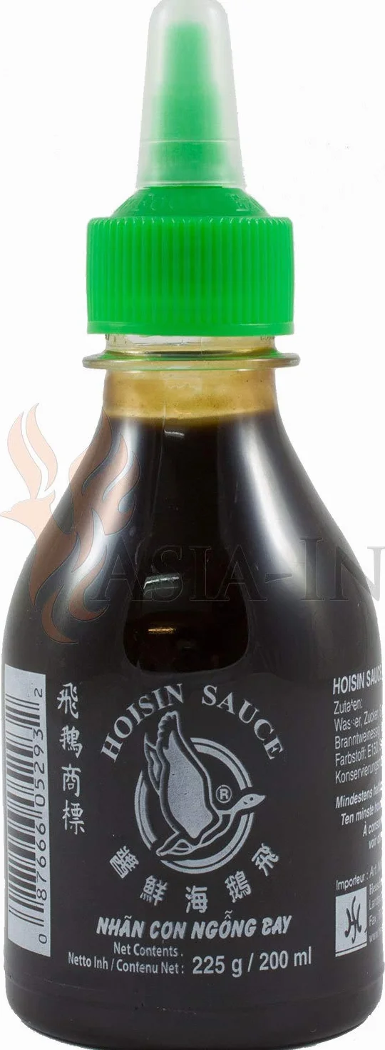 Flying Goose Sos Hoisin 200 ml Tajlandia