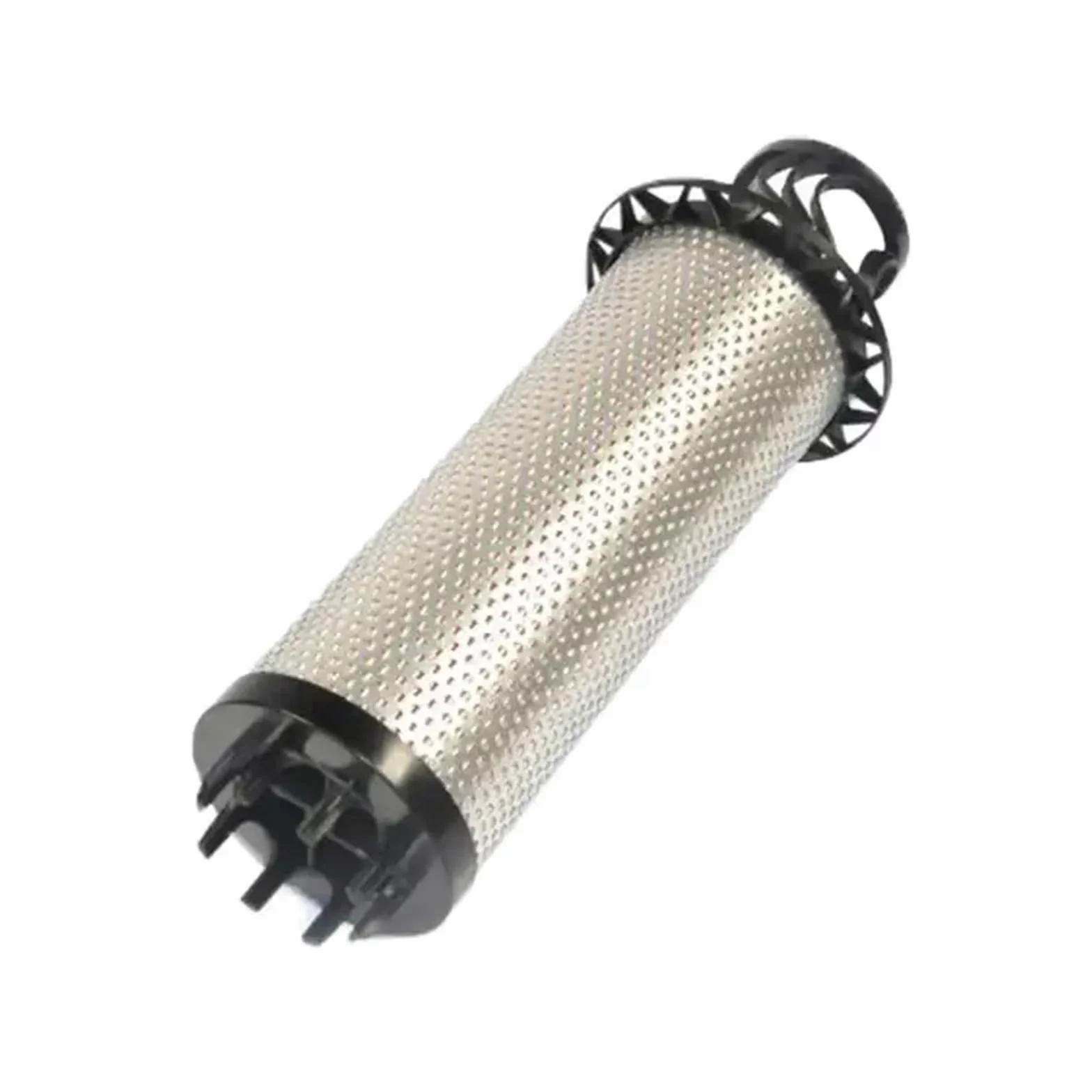Shuogoufeng Store Filtr oleju Filtr hydrauliczny Element SH52380 11168018 P3-1130-01 HY10032/1 Kompatybilny z elementem filtra koparki