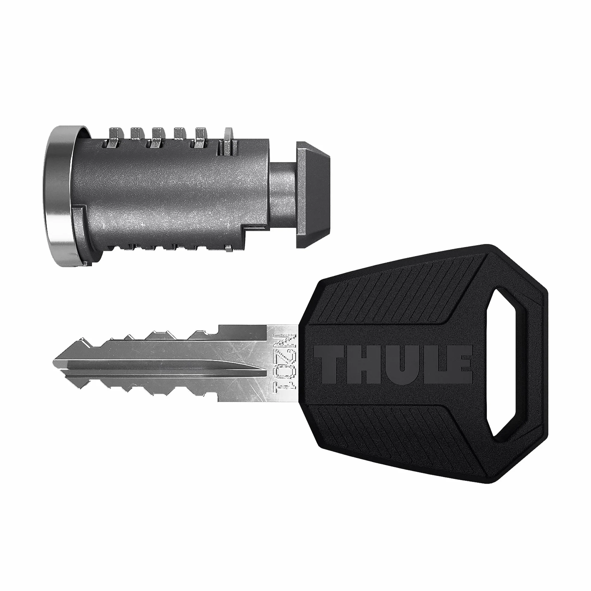 Thule One Key System 16 sztuk