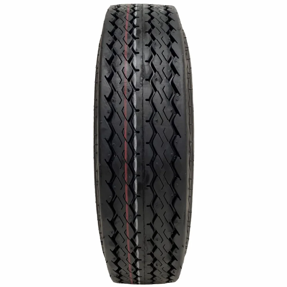 Zestaw do przyczep 4.80/4.00x8, koła 6-warstwowe P811 4/100mm PCD, piasta ALKO, osie ze śrubami, 690 kg