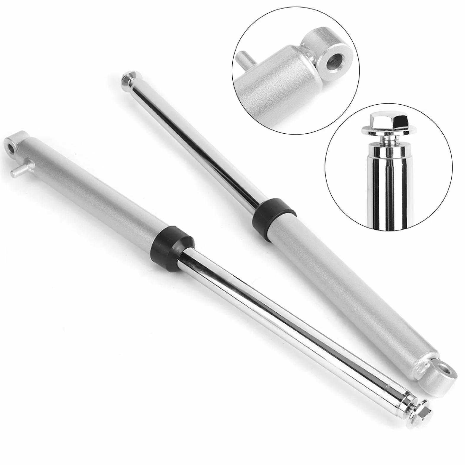 fourche pw 50 pw50 Gabeln für Fit für Yamaha PW50 für Fit für Yamaha PW50
