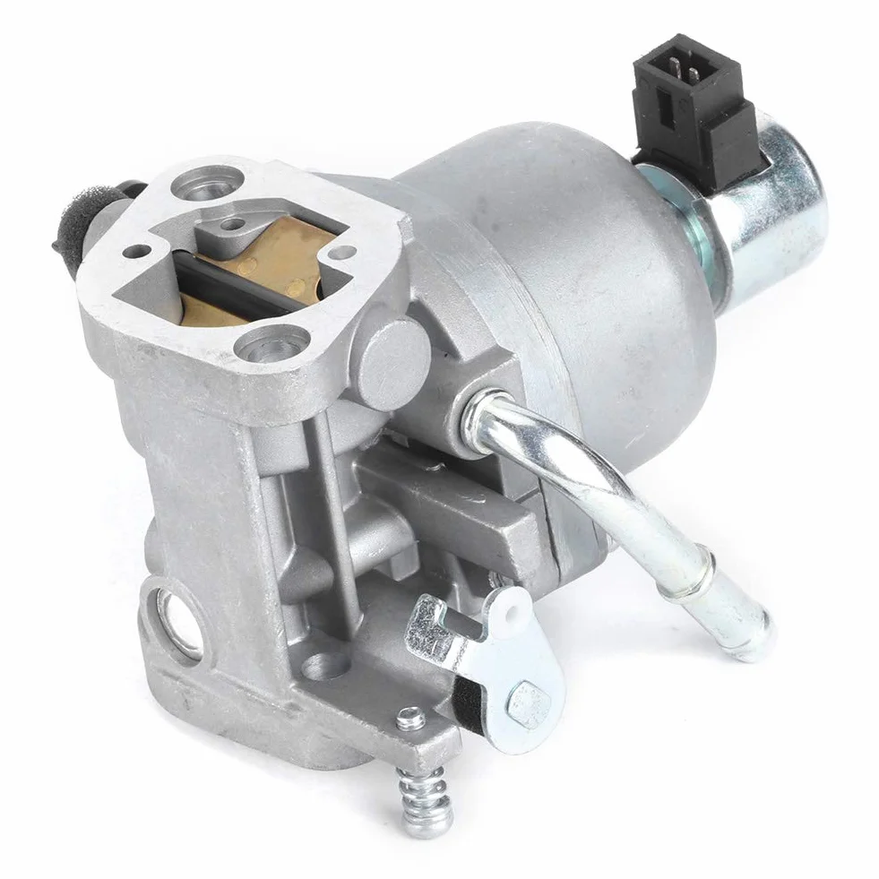 Carburetor Carb, Carburetor Motorcycle Carb Replacement 697722 Fit compatible with Briggs & Stratton