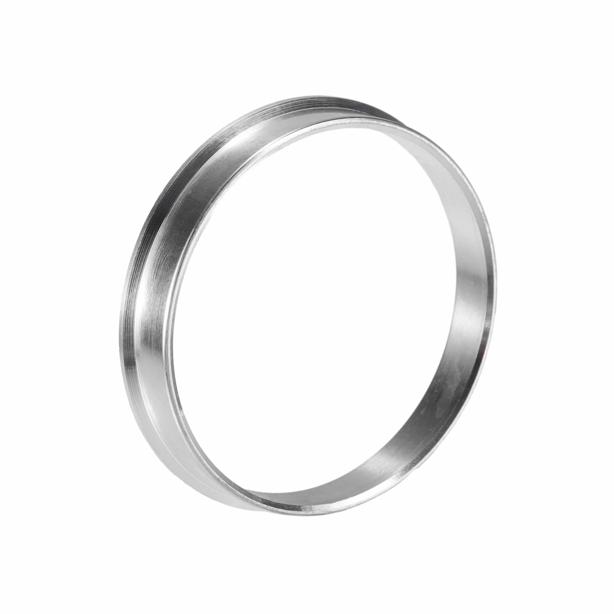 Pierścienie ze stopu aluminium wyśrodkowane 60,1 mm do 57,1 mm do samochodu