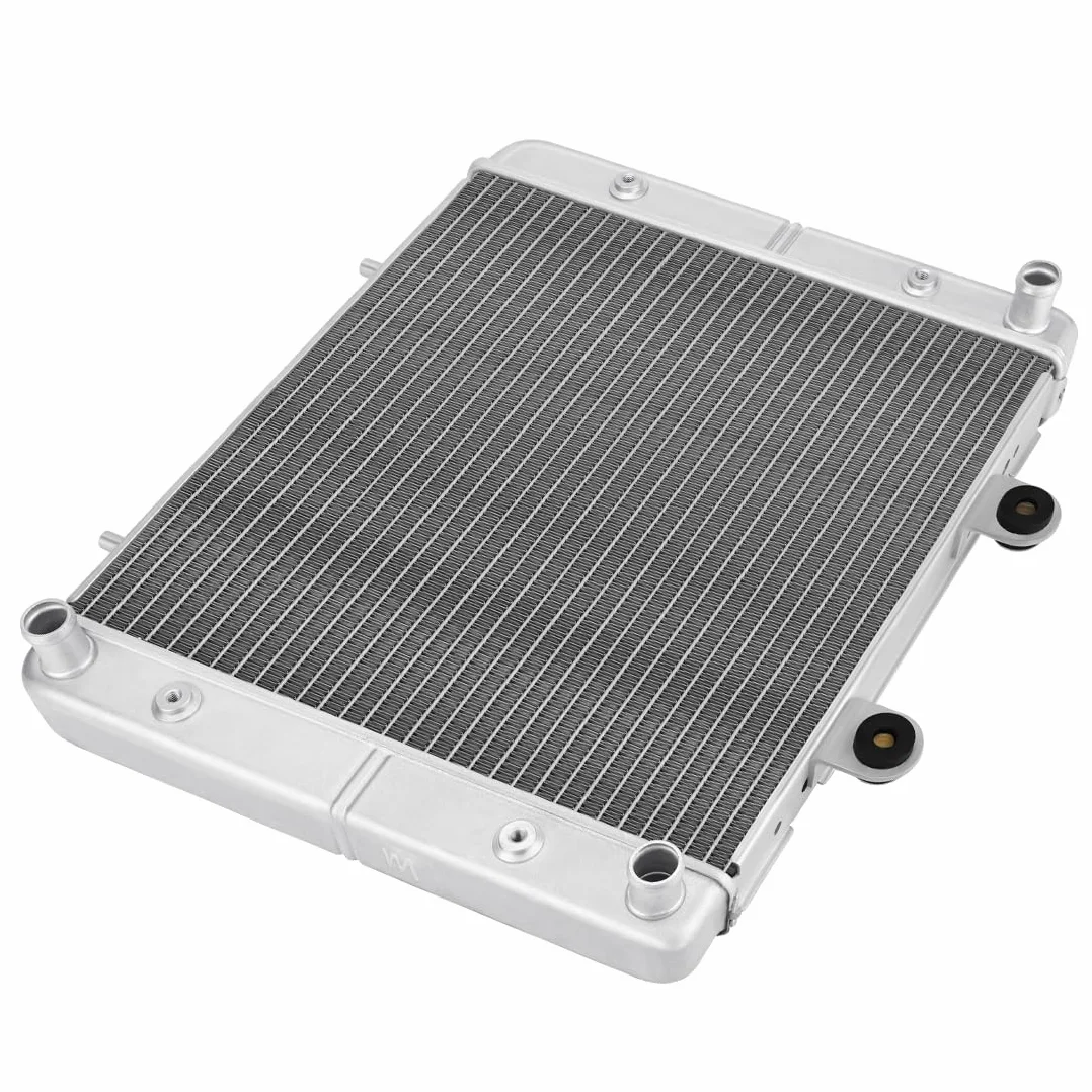 chłodnica radiatora pasuje do Polaris Sportsman 400 450 500 570 ATP 500 Hawkeye 325 2005-2008 2014-2024 1240520 1240305 1240152 1241477