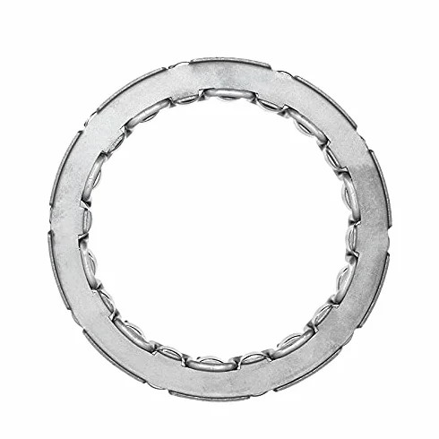 Łożysko rozrusznika motocyklowego, sprzęgło jednokierunkowe, koraliki do Bombardier DS650 2000-2008 DS 650 do SWM 300 RS/SM