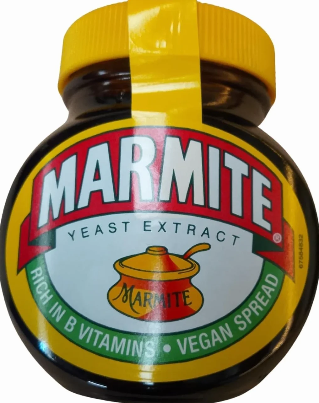 Marmite - Marmite - 250 g