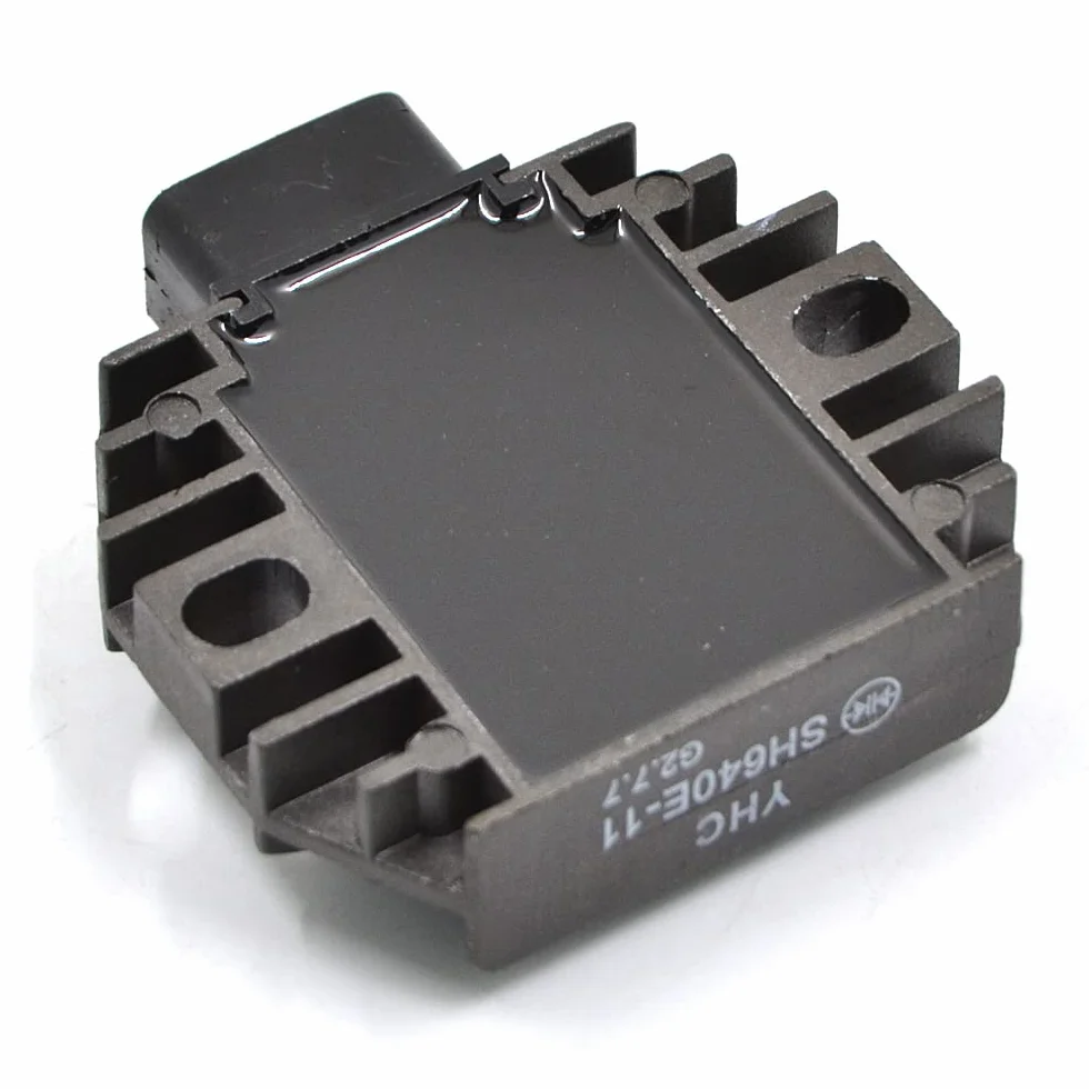 Prostownik regulatora SH640E-11 do Yamaha YZF R15 YFM 125 250 400 450