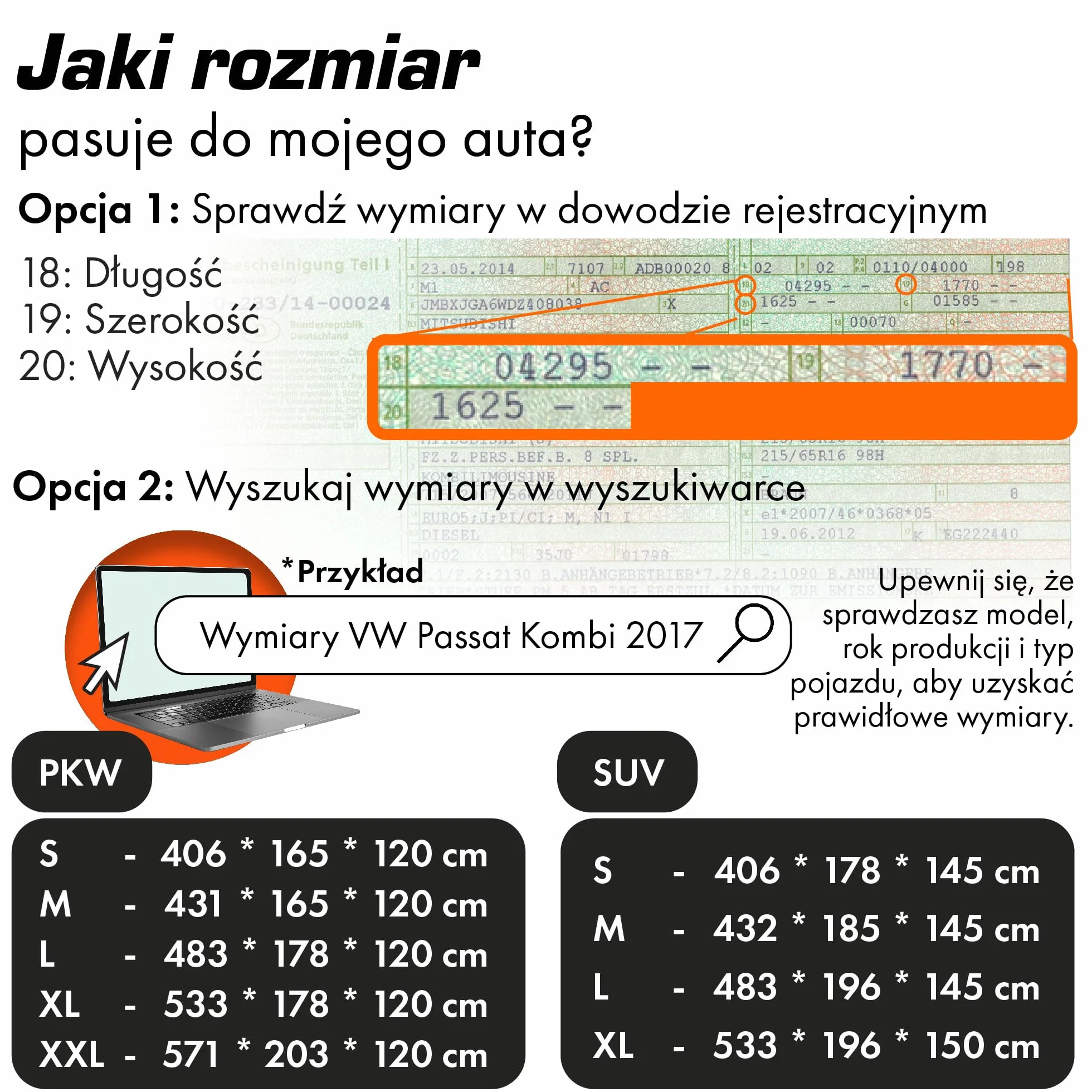 Upgrade4cars Plandeka samochodowa chroniąca przed gradem | plandeka samochodowa kompletna na wszystkie pory roku | uniwersalna plandeka samochodowa | rozmiar do samochodu osobowego: L 483 * 178 * 119