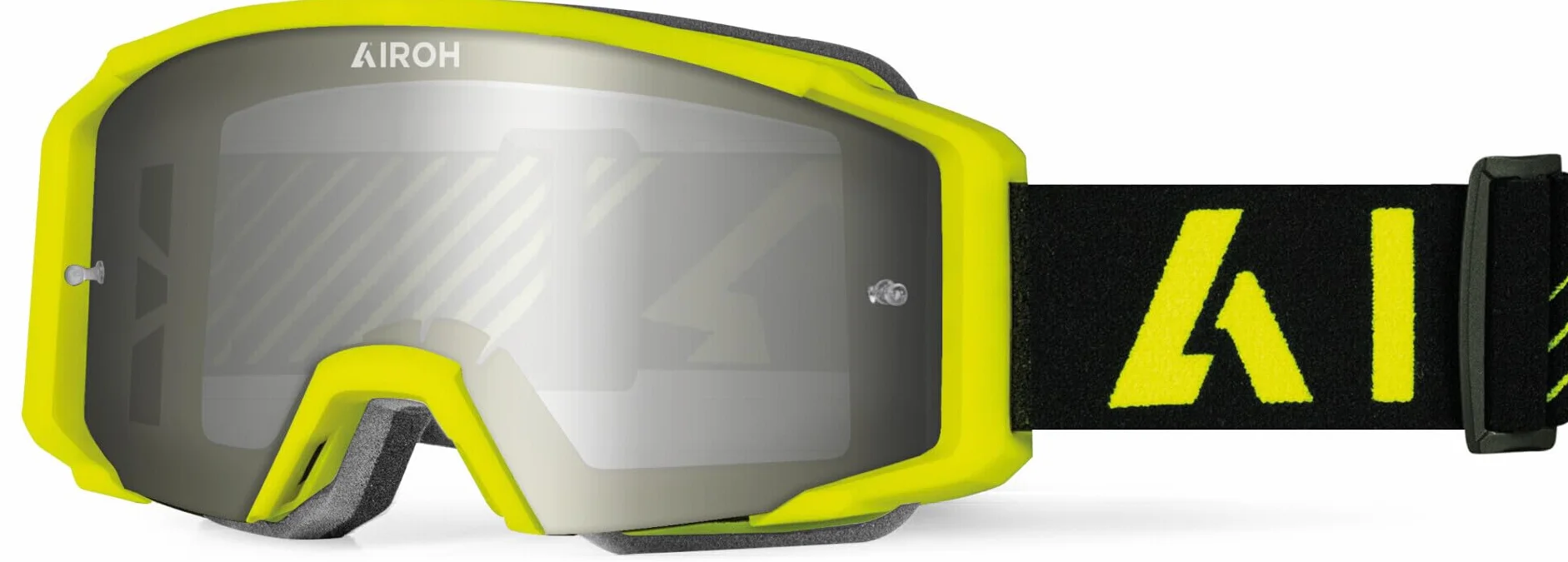 Airoh Blast XR1 Gogle motocrossowe