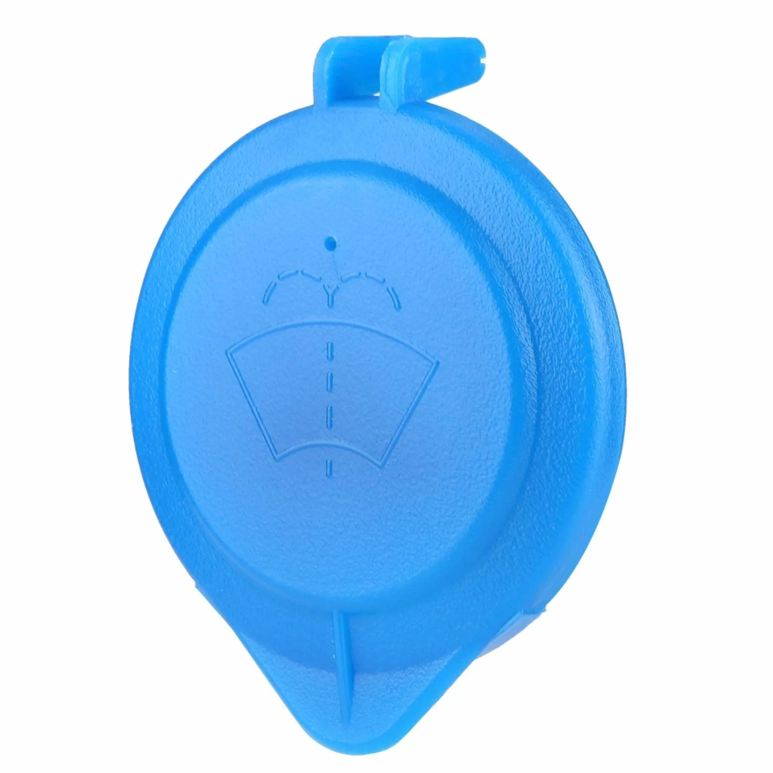 Korek wlewu spryskiwacza 643237 do Citroen C5 C6 Peugeot 407 3008 5008