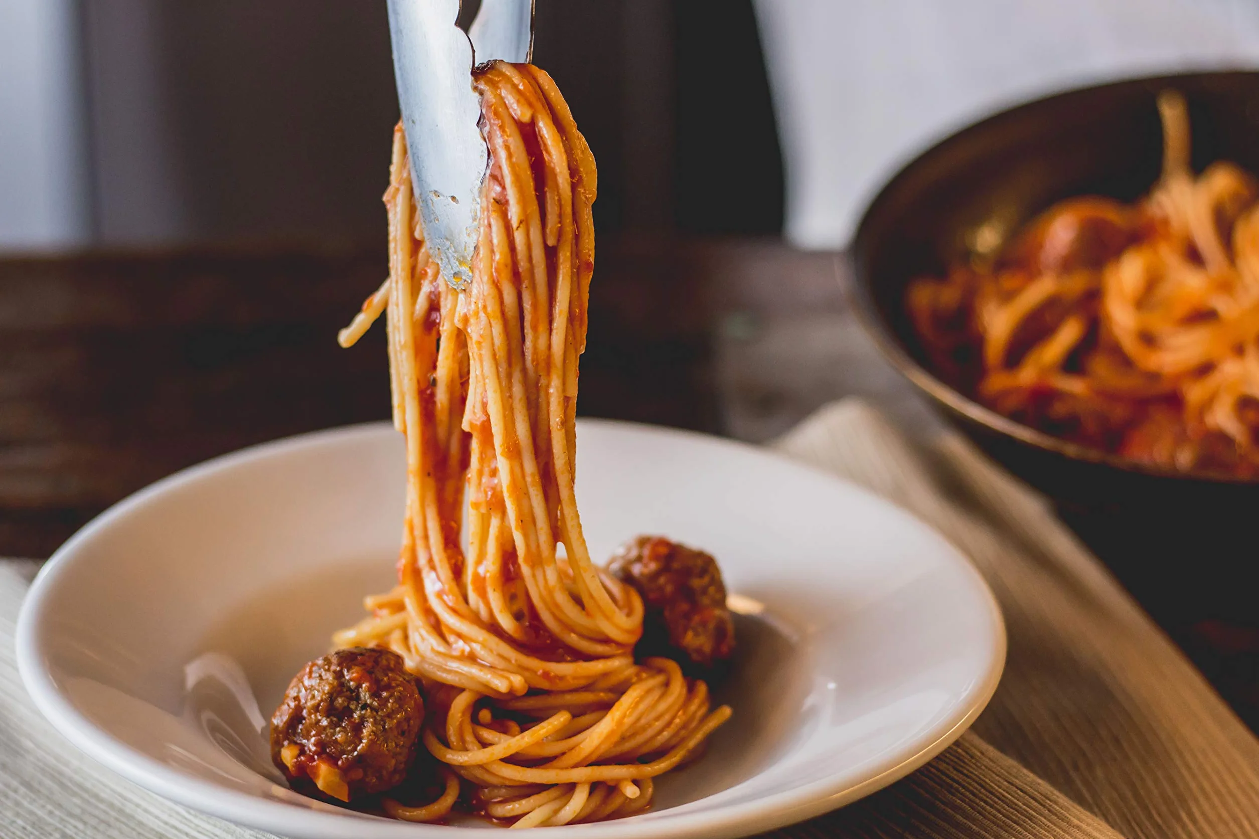 Pasta Mancini Spaghetti 500g Envelope