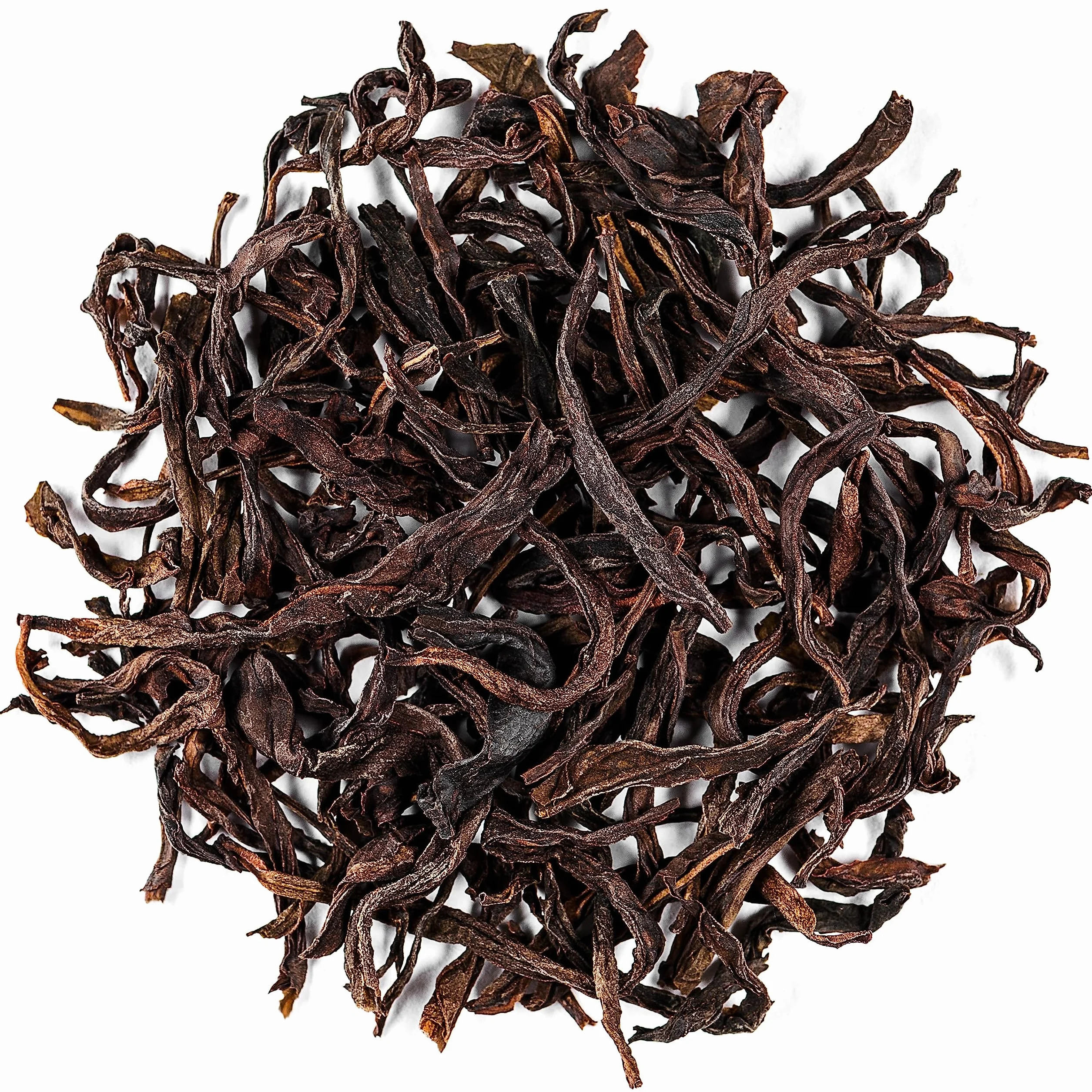 Honey Orchid Oolong Tea Phoenix Dan Cong Chinese Tea Guangdong Mi Lan Xiang 50g