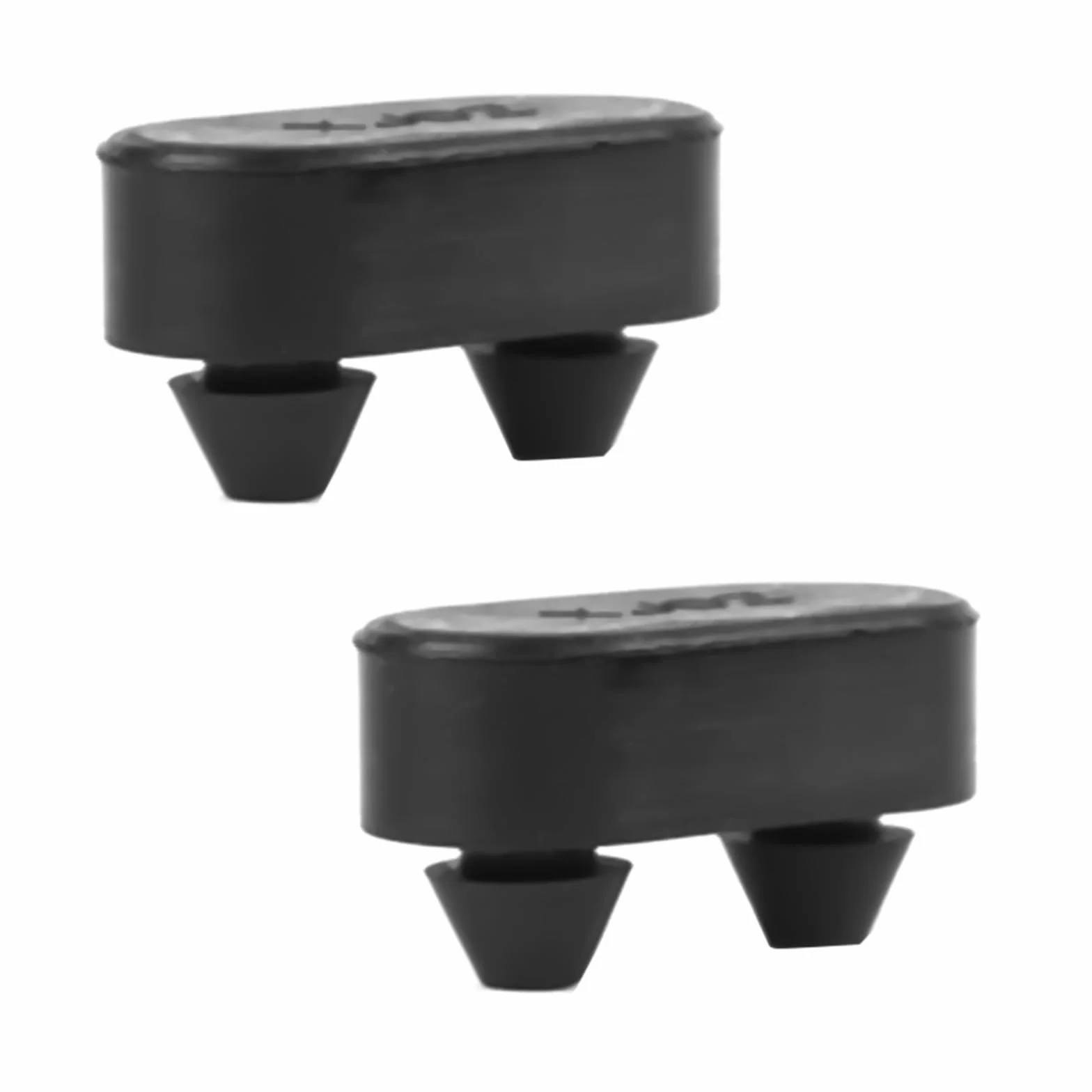Gumowa podkładka maski silnika samochodu kompatybilna z akcesoriami samochodowymi Jeep Wrangler TJ 1997-2006