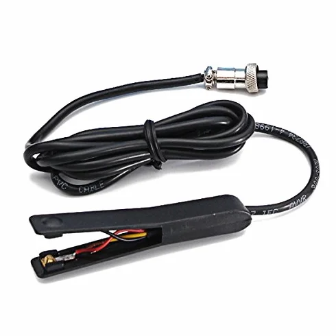 Falownik ultradźwiękowy 12 V 1030 NP Fish Stunner Electro Fisher Shocker Machine IGBT