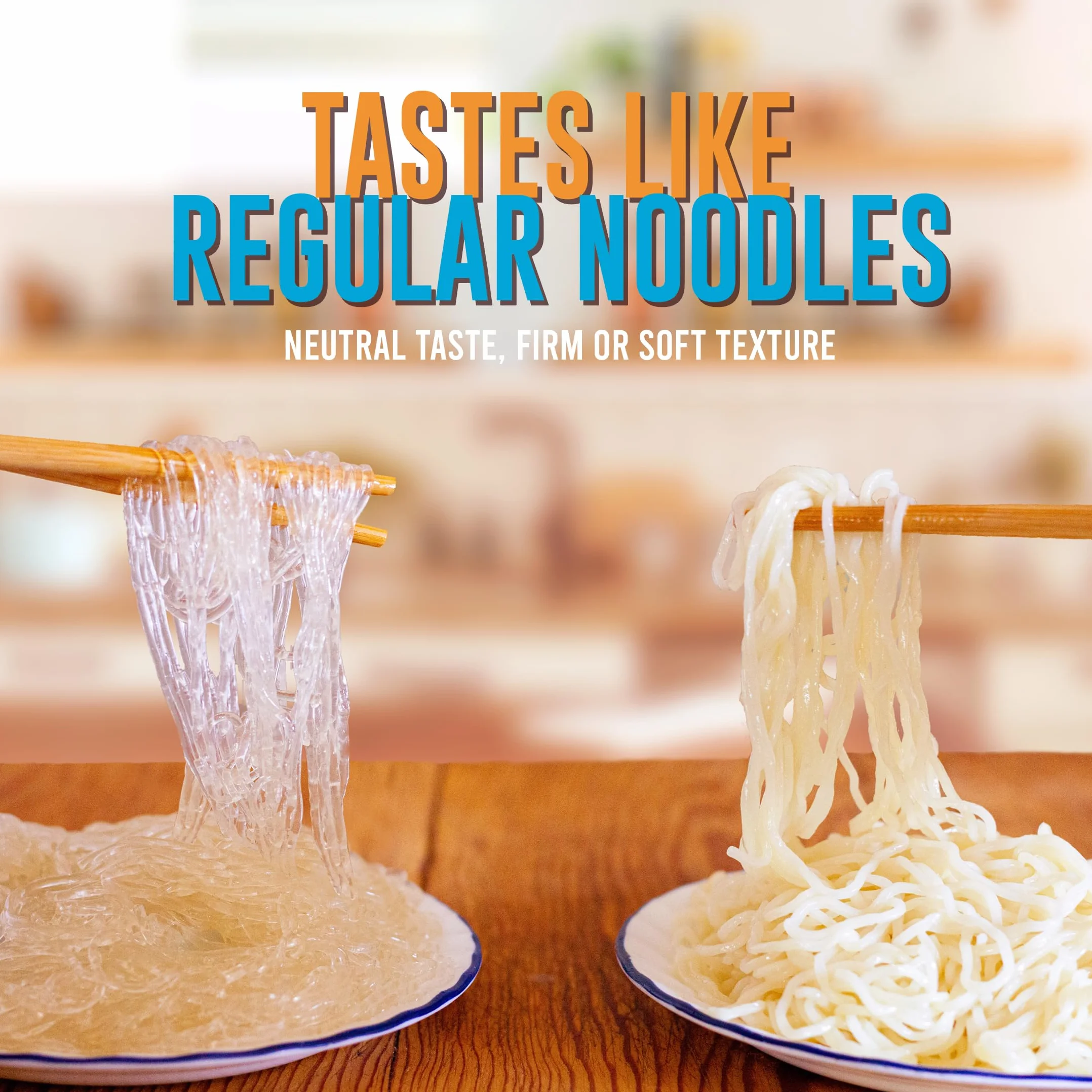 Sea Tangle Noodle Company, Kelp Noodles with Organic Green Tea, 340 g by SEA TANGLE NOODLE COMPANY