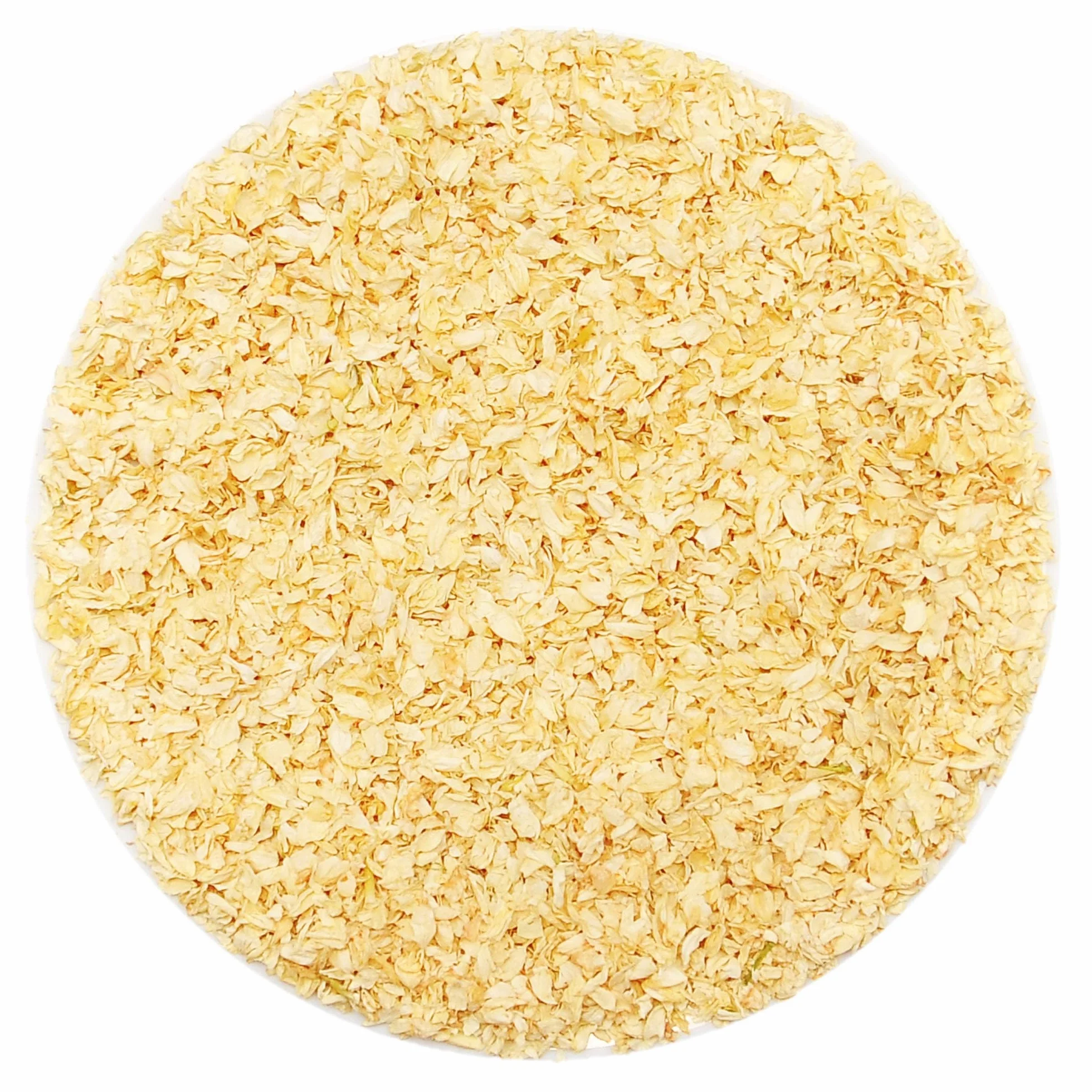 Jaśmin kwiat suszony płatek 50g Kwiaty Jadalne Dekoracja Tortów