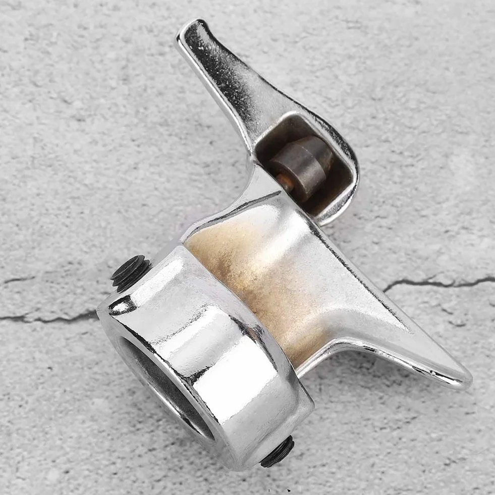 Montażownica do opon kartingowych Zohisin wykonana z dobrej jakości materiału 13.0×9. 0×8. 0 30mm motocykl samochód stalowa montażownica do montażu demontaż kaczka akcesoria z 3