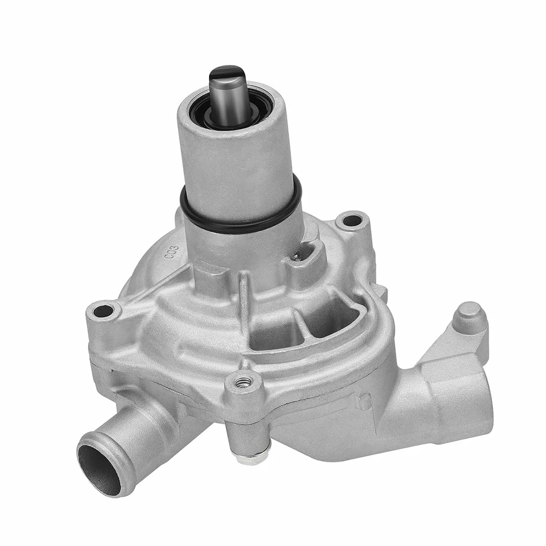 Zestaw pompy wodnej pasujący do Honda Shadow Spirit Sabre Aero ACE 1100 1995-2007 19200-MAA-A00