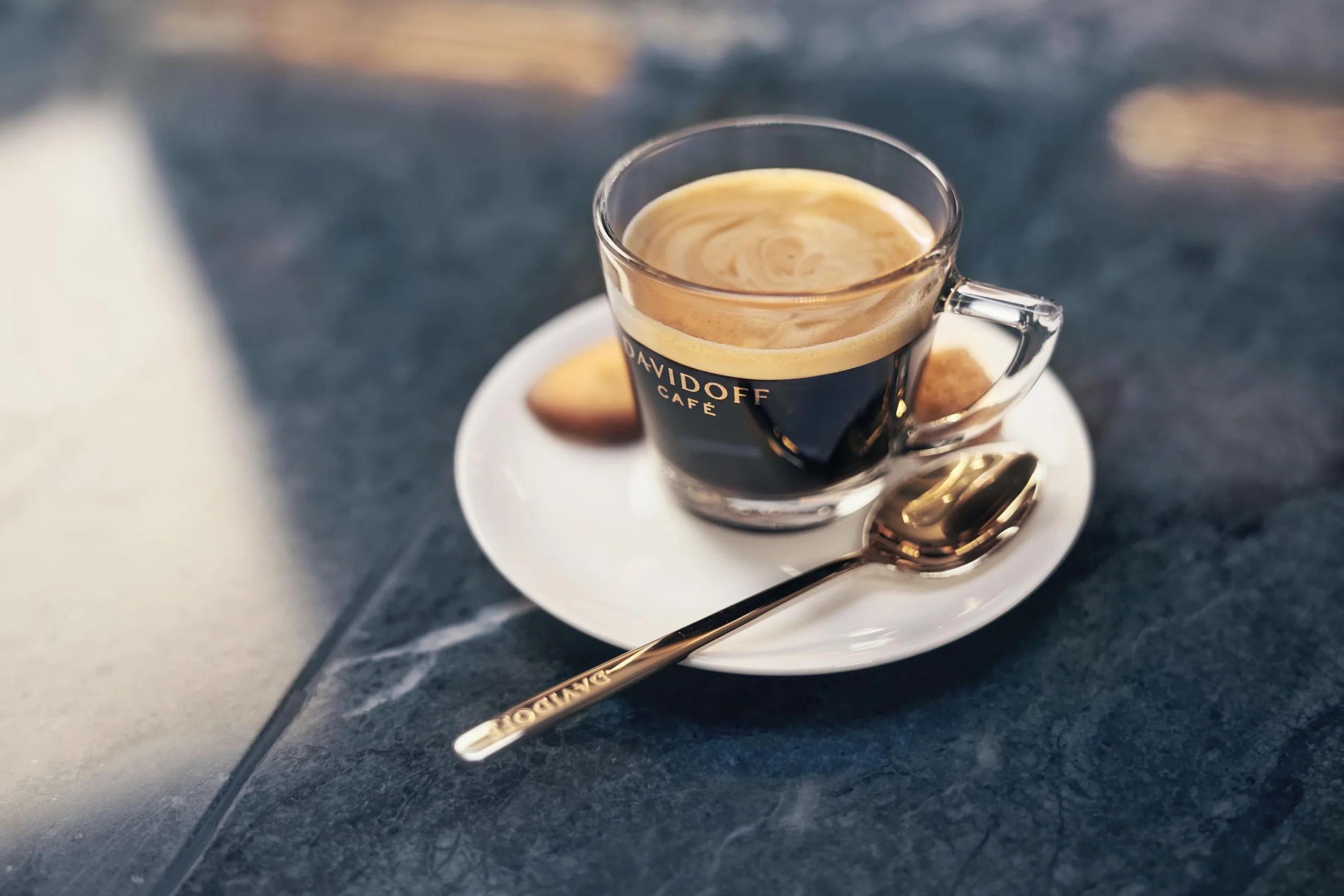Davidoff Origins Brazil Kawa rozpuszczalna instant 100% Arabica Intensywność 8/12 90g