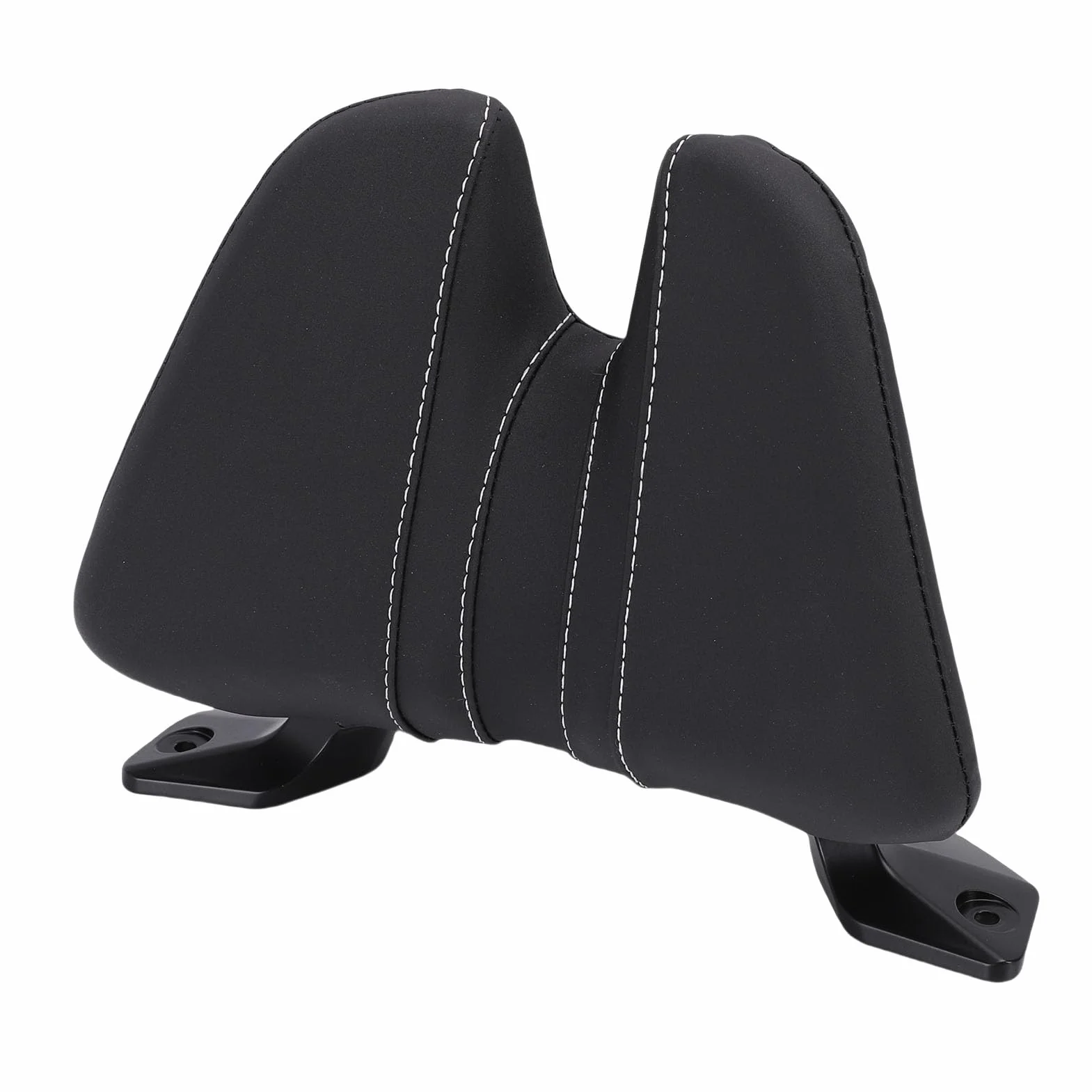 Ejoyous Sissy Bar Wspornik Tylnego Siedzenia Aluminium do ZONTES 368G 2024-2026
