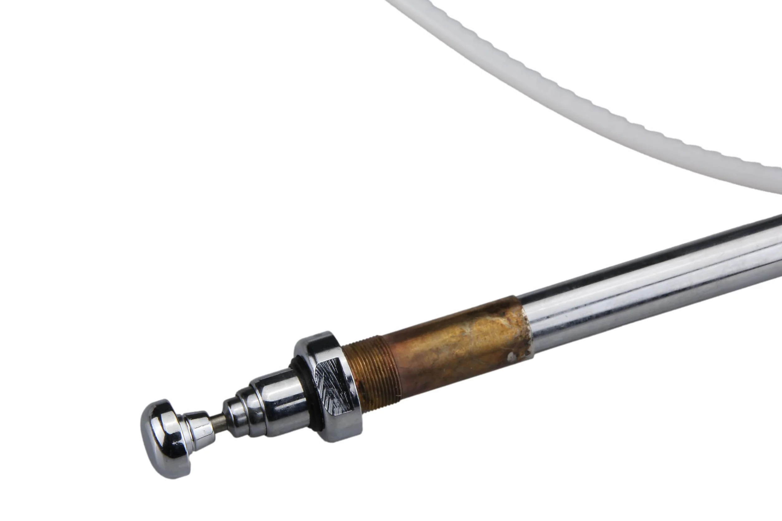 URO Parts 2018270001 maszt anteny