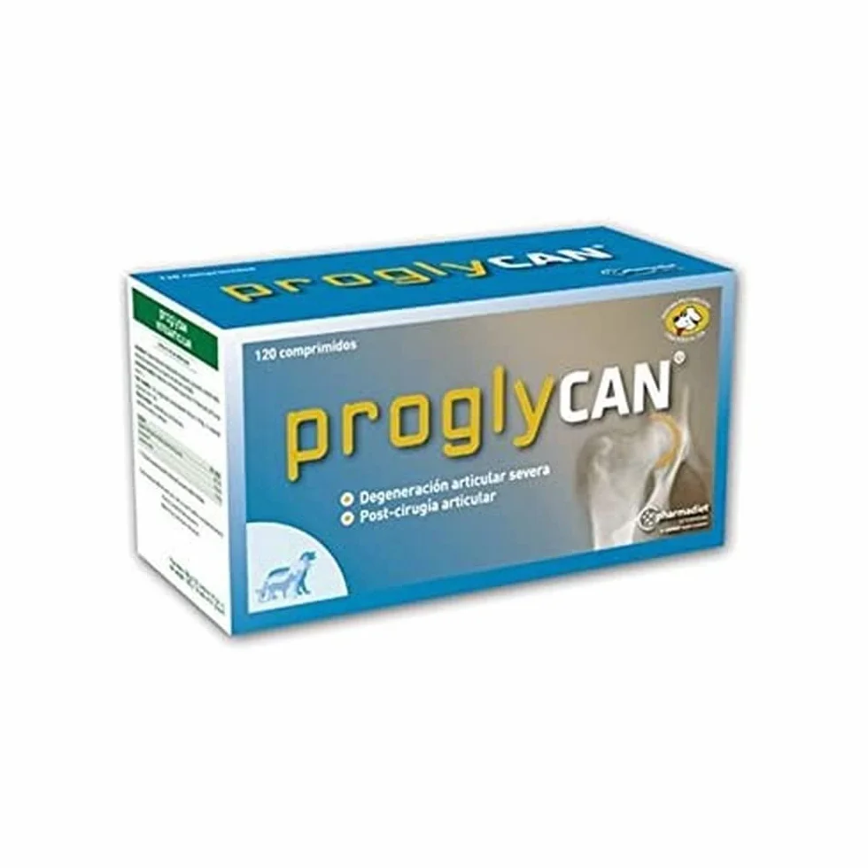 PROGLYCAN 120CPD