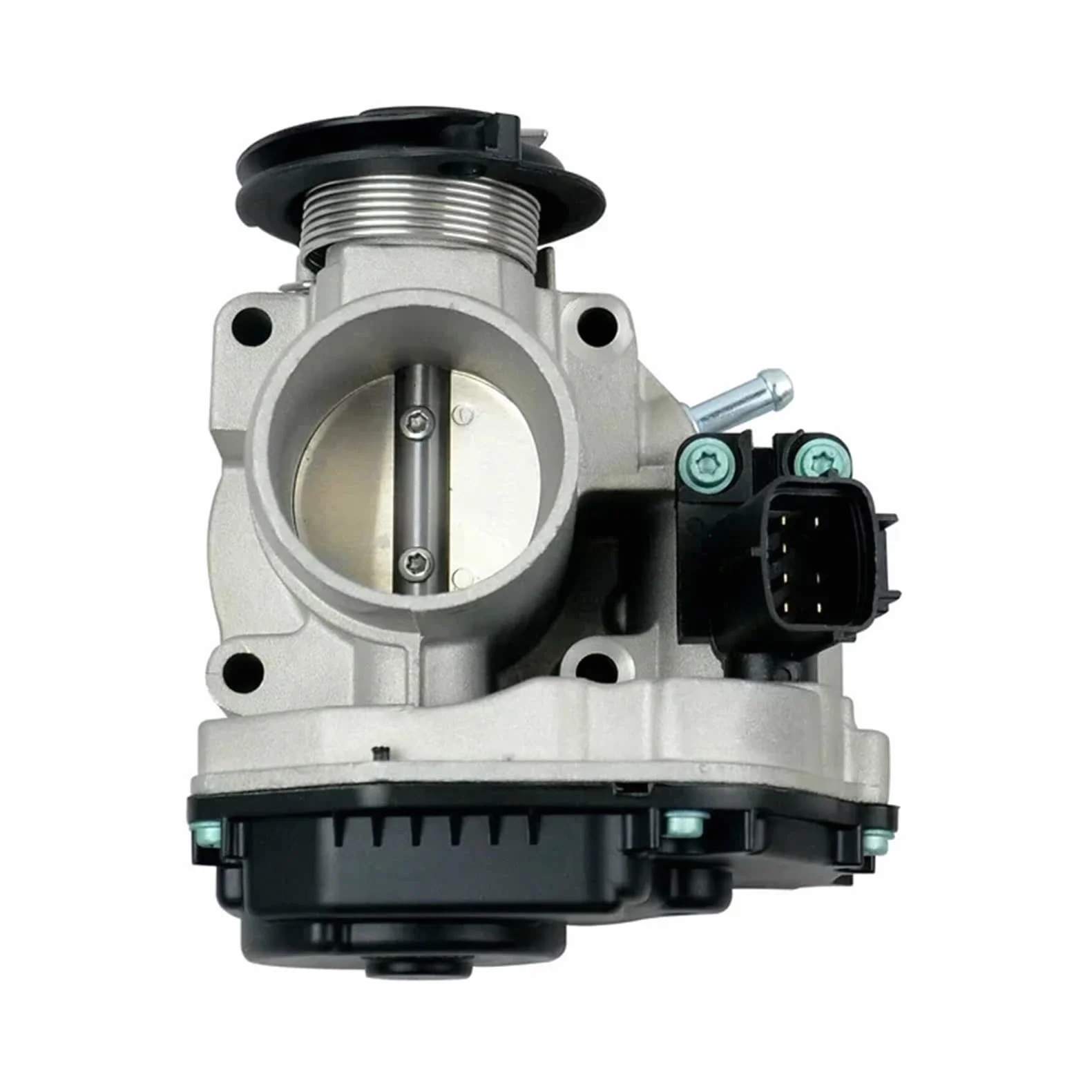 Korpusy przepustnicy silnika samochodowego Przepustnica 96439960 96611290 pasuje do Deawoo pasuje do Chevrolet Matiz Spark M2001.0L