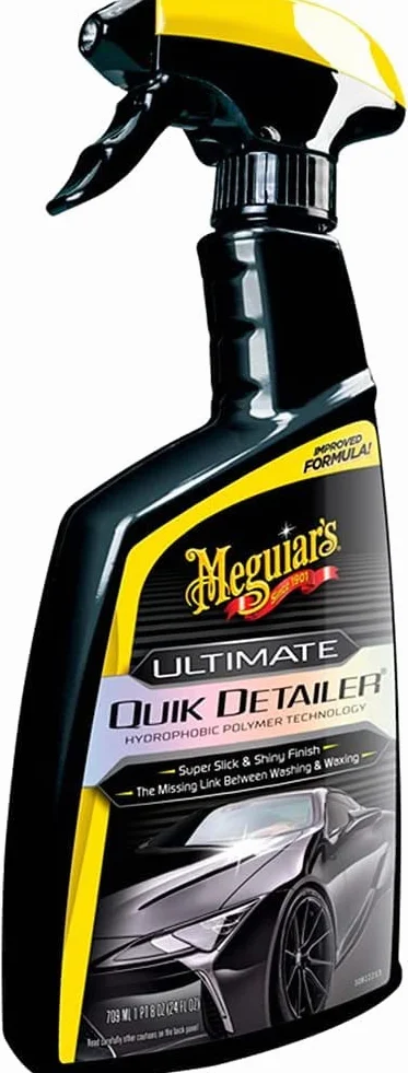 Meguiar's Szczegóły G201024EU