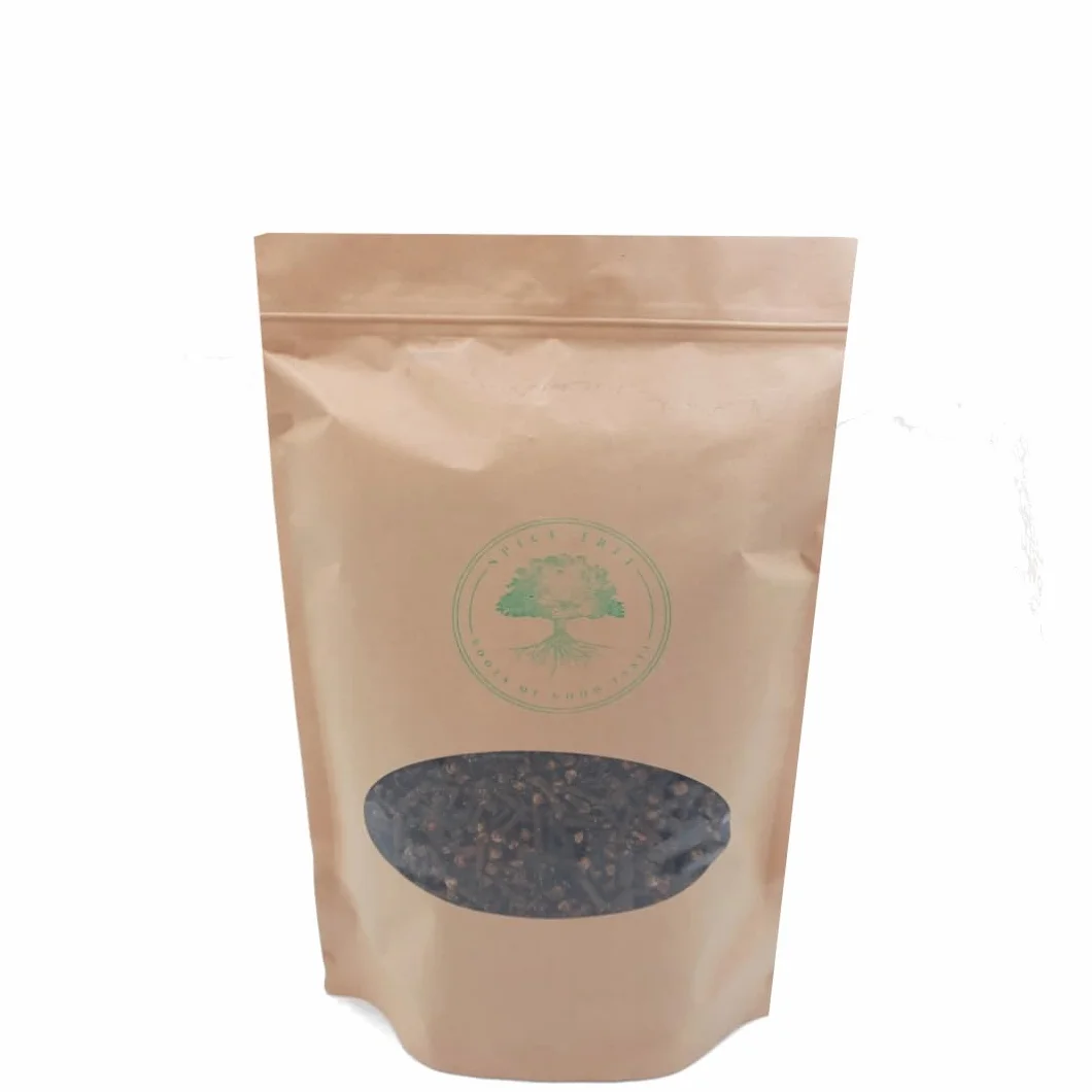 SPICE TREE GOŹDZIKI SUSZONE 100G