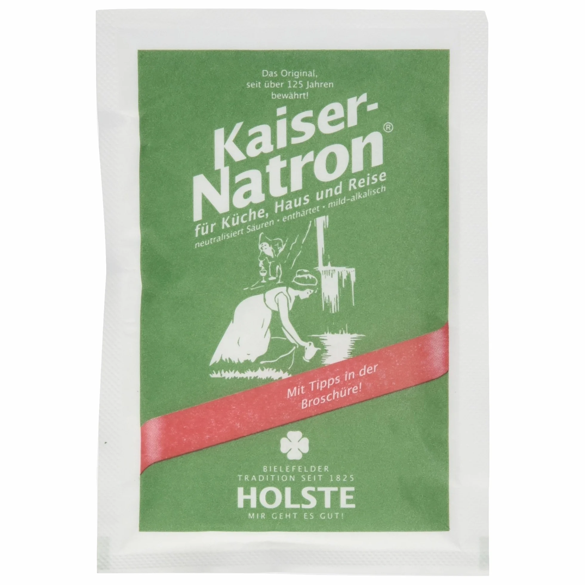 Kaiser Natron Powder