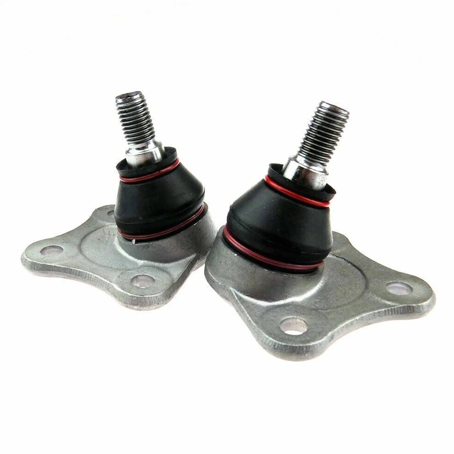 Ściągacz przegubu kulowego Pasuje do Audi VW Skoda Octavia siedzenia 1J0407365C 1J0 407 366C Przednie dolne wahacz przeguby kulowe