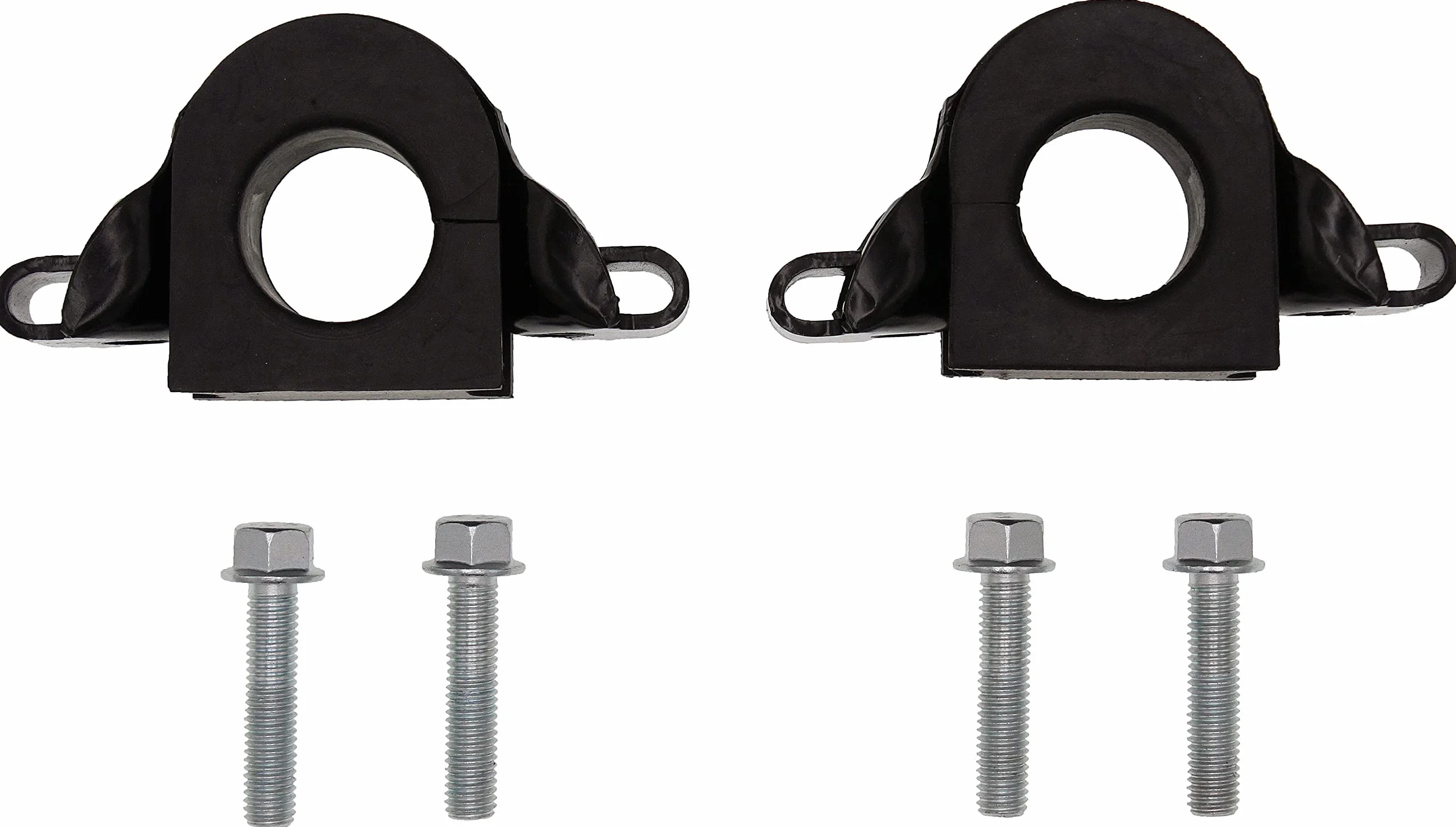 Dorman 928-564 Zestaw tulei stabilizatora przedniego zawieszenia kompatybilny z wybranymi modelami