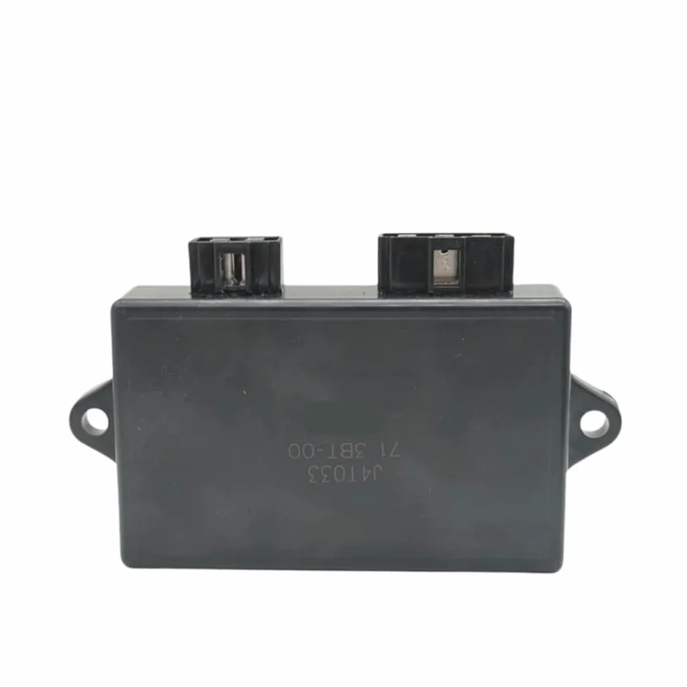 Motorcycle cdi virago 535 Ignition Racing CDI Fit For YA Virago XV535 1991-2004 Number 3BT-00 CDI TCI igniter YA cdi