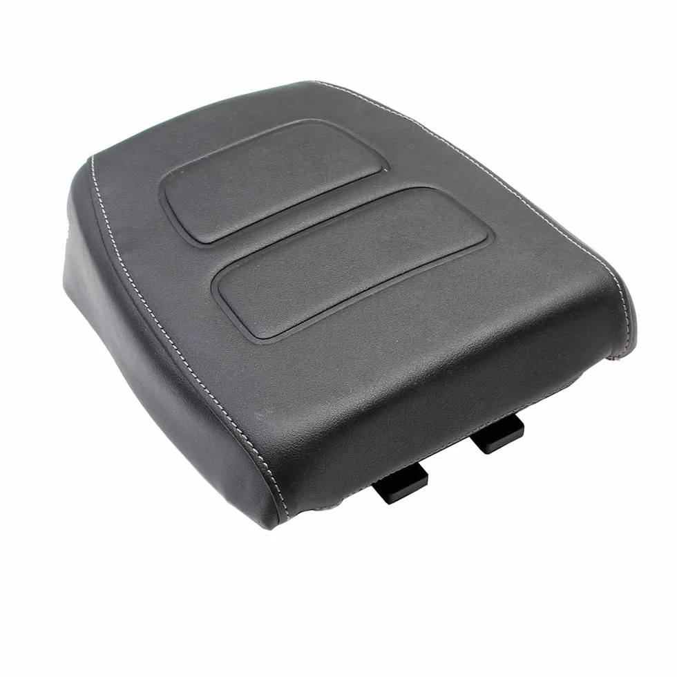 [Vehicle parts] For Motorcycle Black Rear for Passenger Pillion for Seat Cushion For Harley for Sportster S 1250 RH1250 2021-2022 [Replacement]