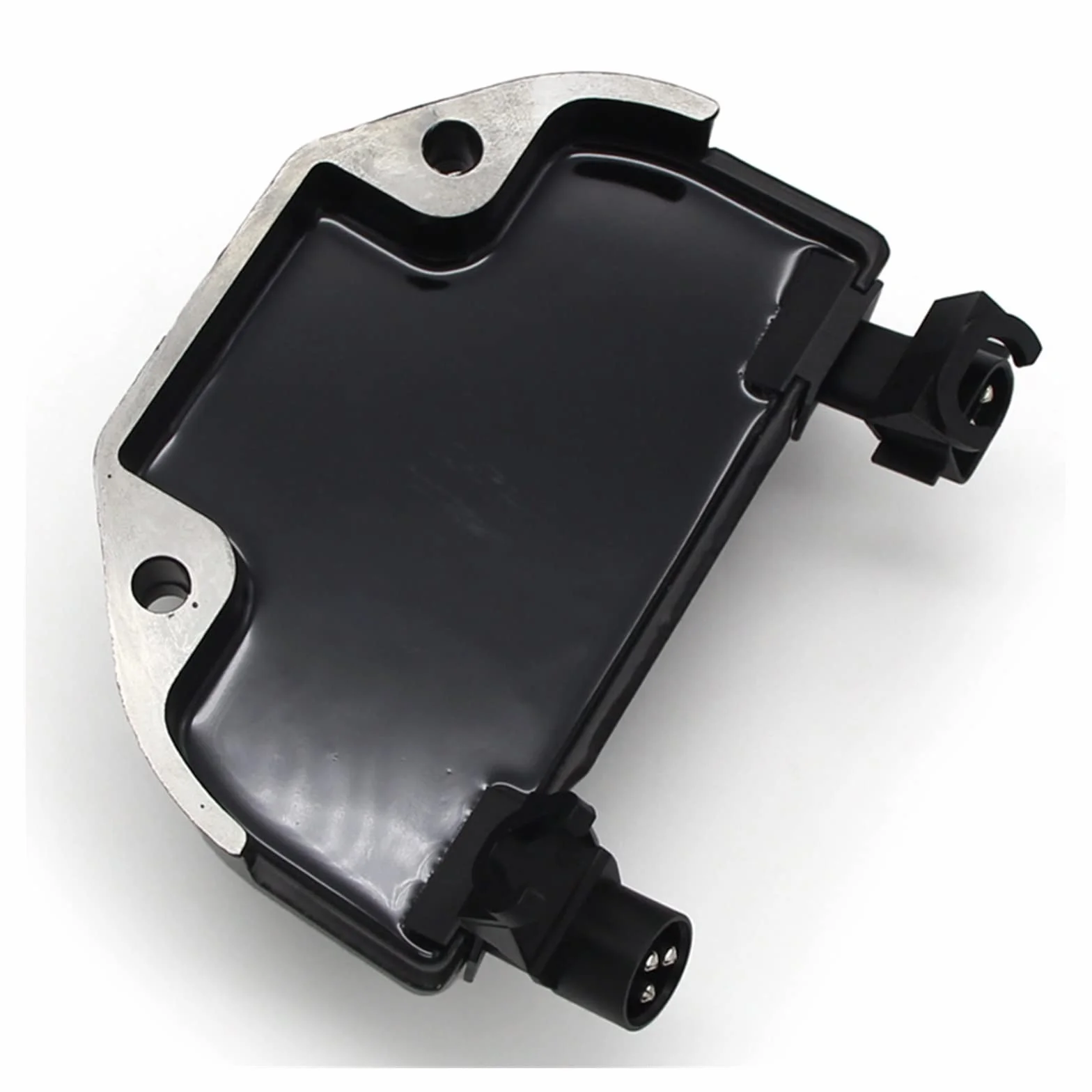 Motorcycle Voltage Regulator Rectifier Compatible With Harley Davidson Dyna Fat Street Bob Wide Super Glide Switchback 1584 1690 74631-08A