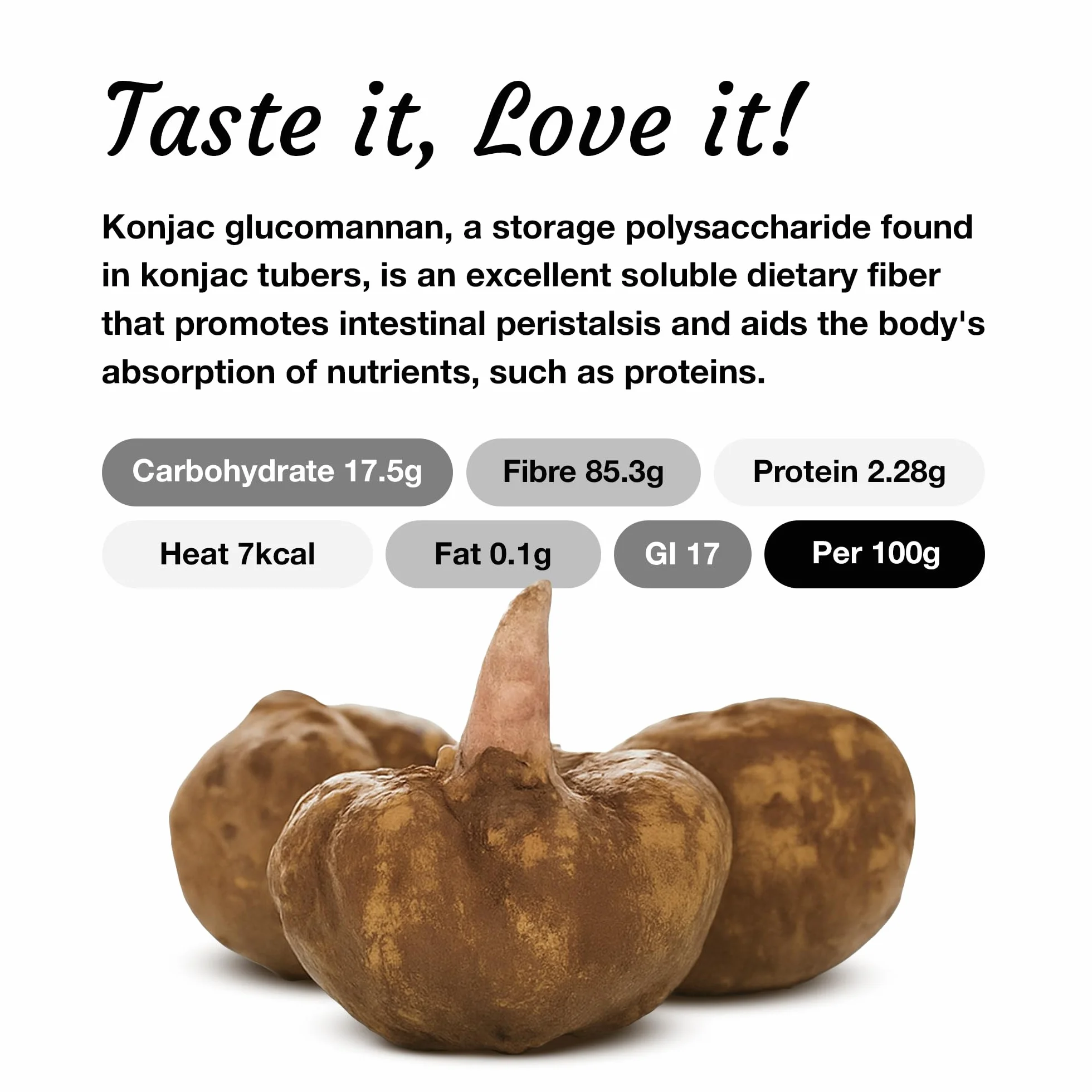 Keto Bezglutenowe Konjac Tagliatelle Wegańskie Bez Cukru Makaron Niskowęglowodanowy Gotowy do Spożycia 270 g