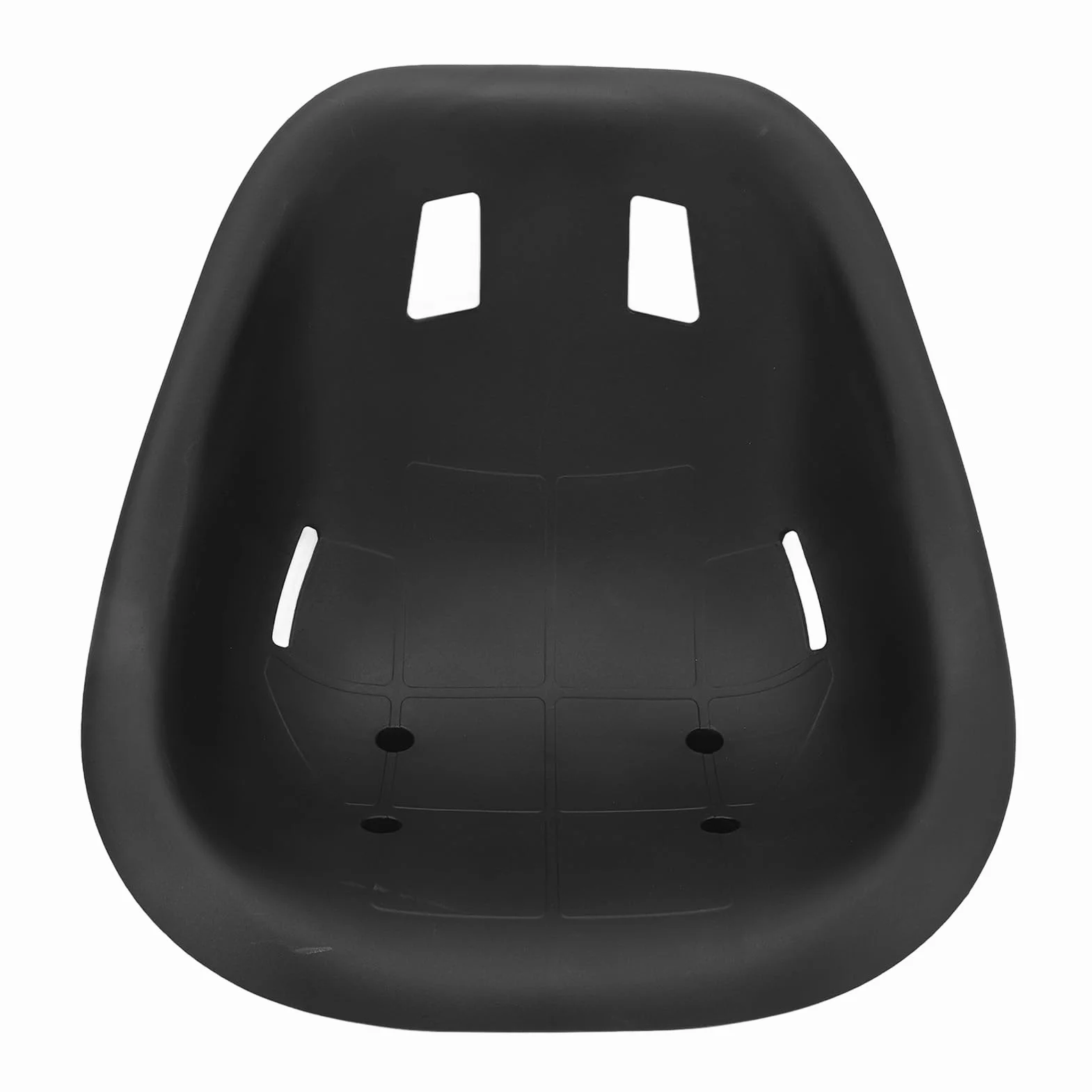 Fotel dla Drift Trike Racing Go Kart Duży Rozmiar Gokart Wyścigowy Man Sprint Track Seat Kit Moto Racing Kit Fotelik Kartingowy Drift Car Seat Oparcie Siodła