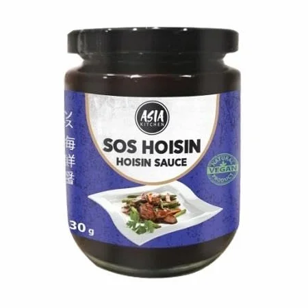 Sos Hoisin 230g - Asia Kitchen