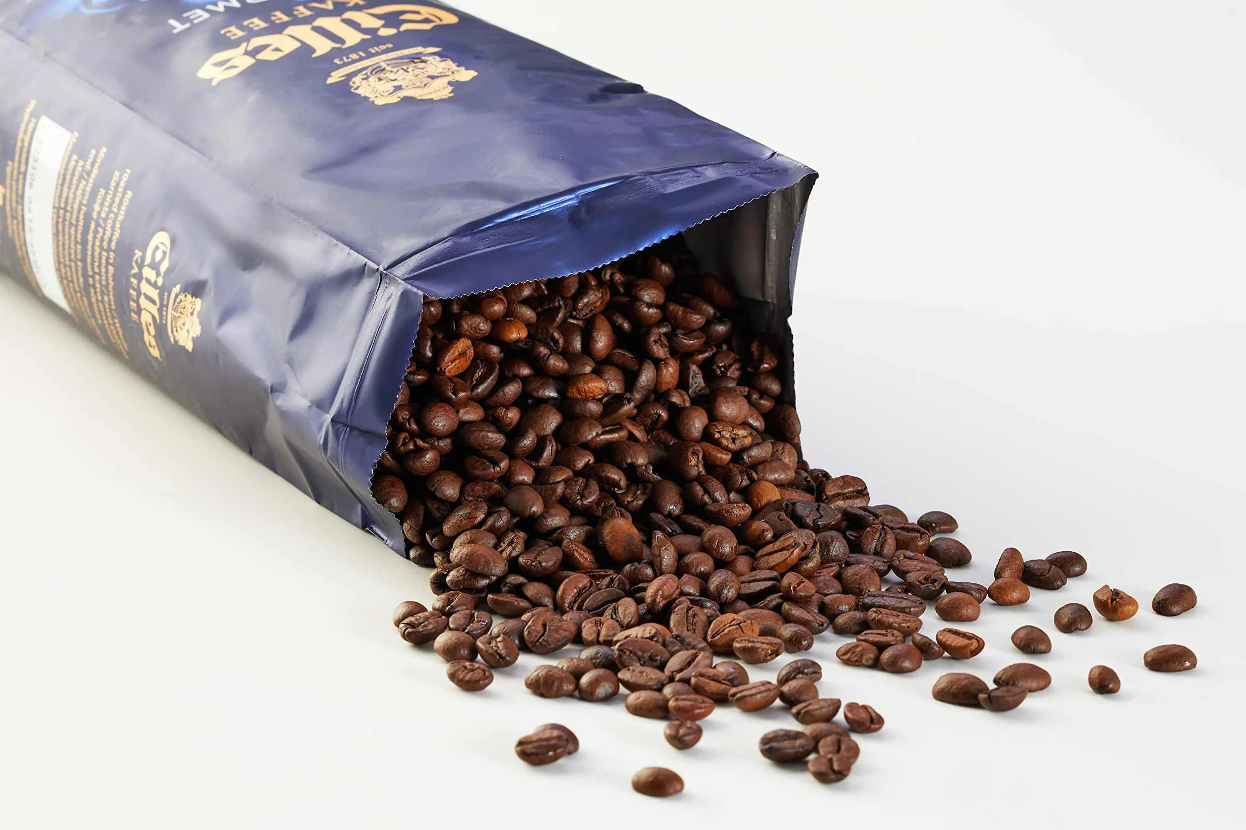 Eilles Kawa ziarnista, 500 g