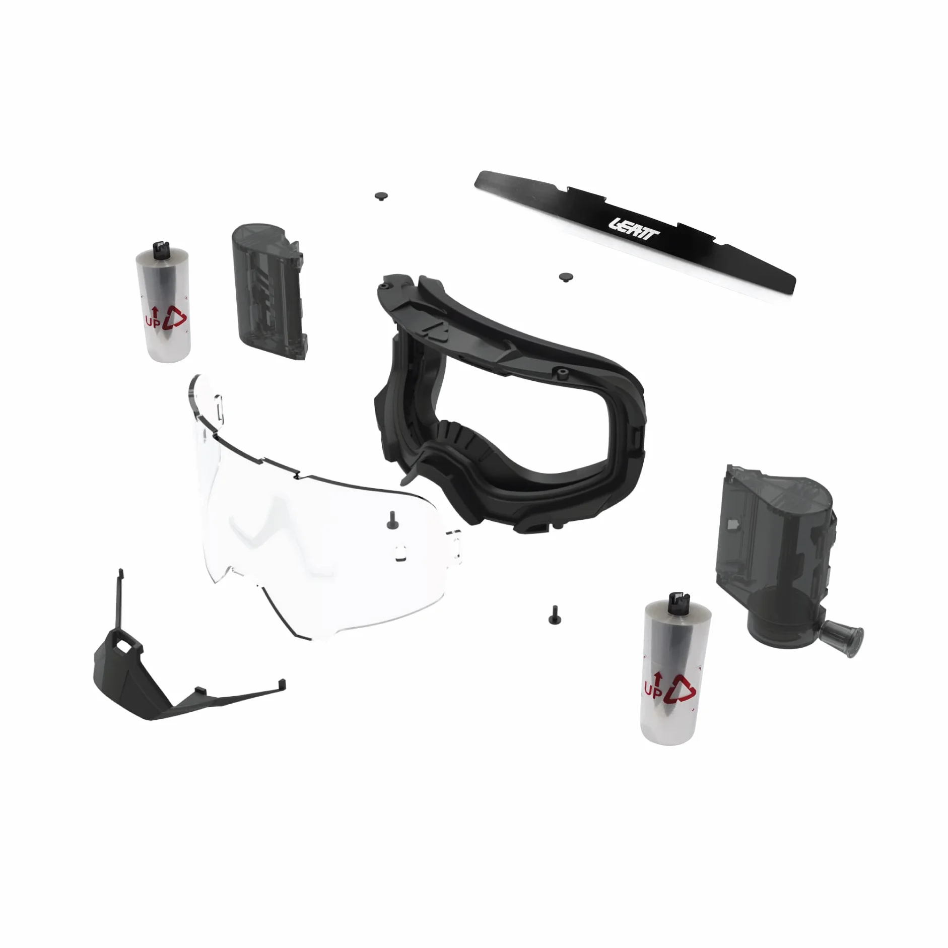 Leatt Maska MTB Uniseks